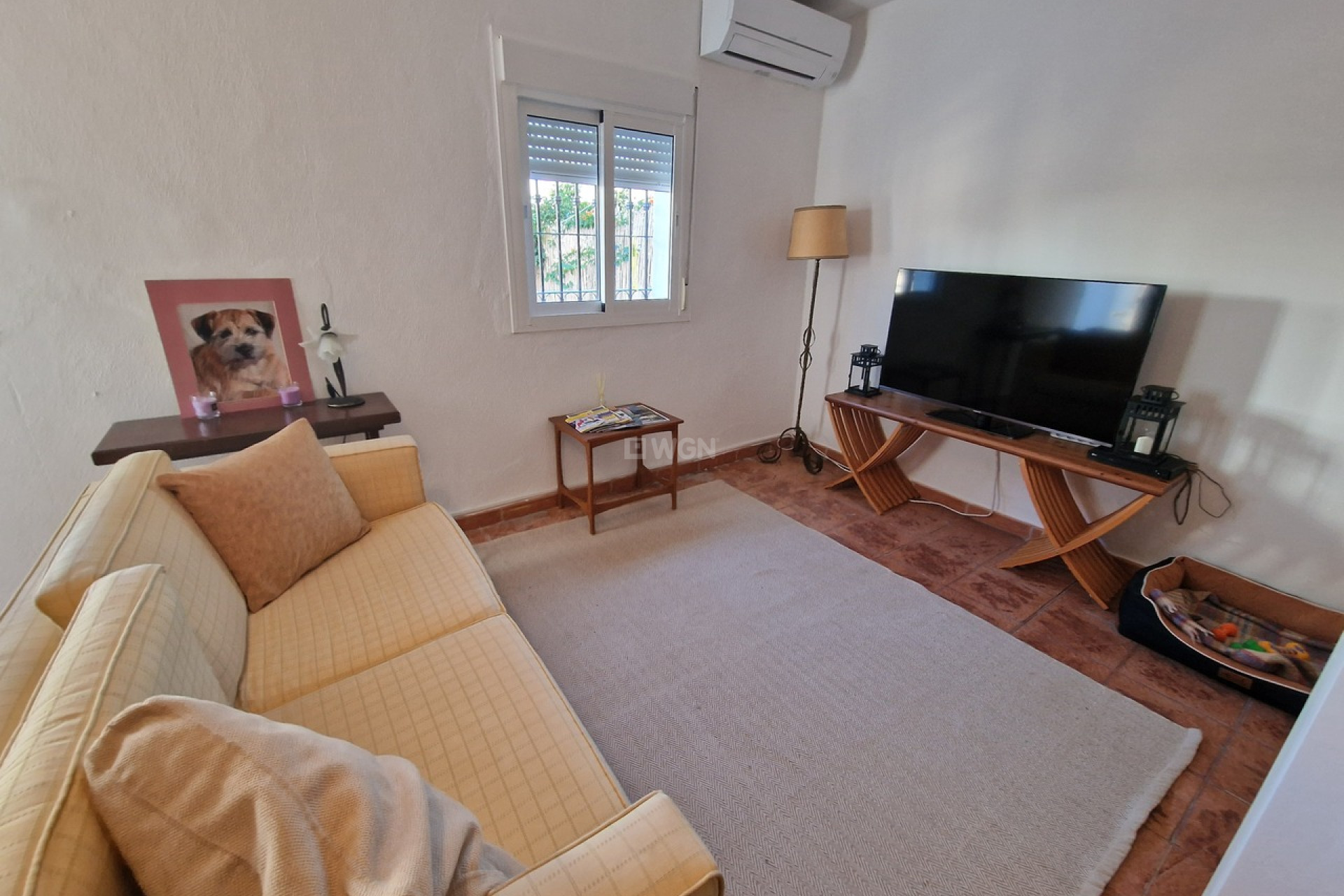 Resale - Townhouse - Alcaucín - Inland