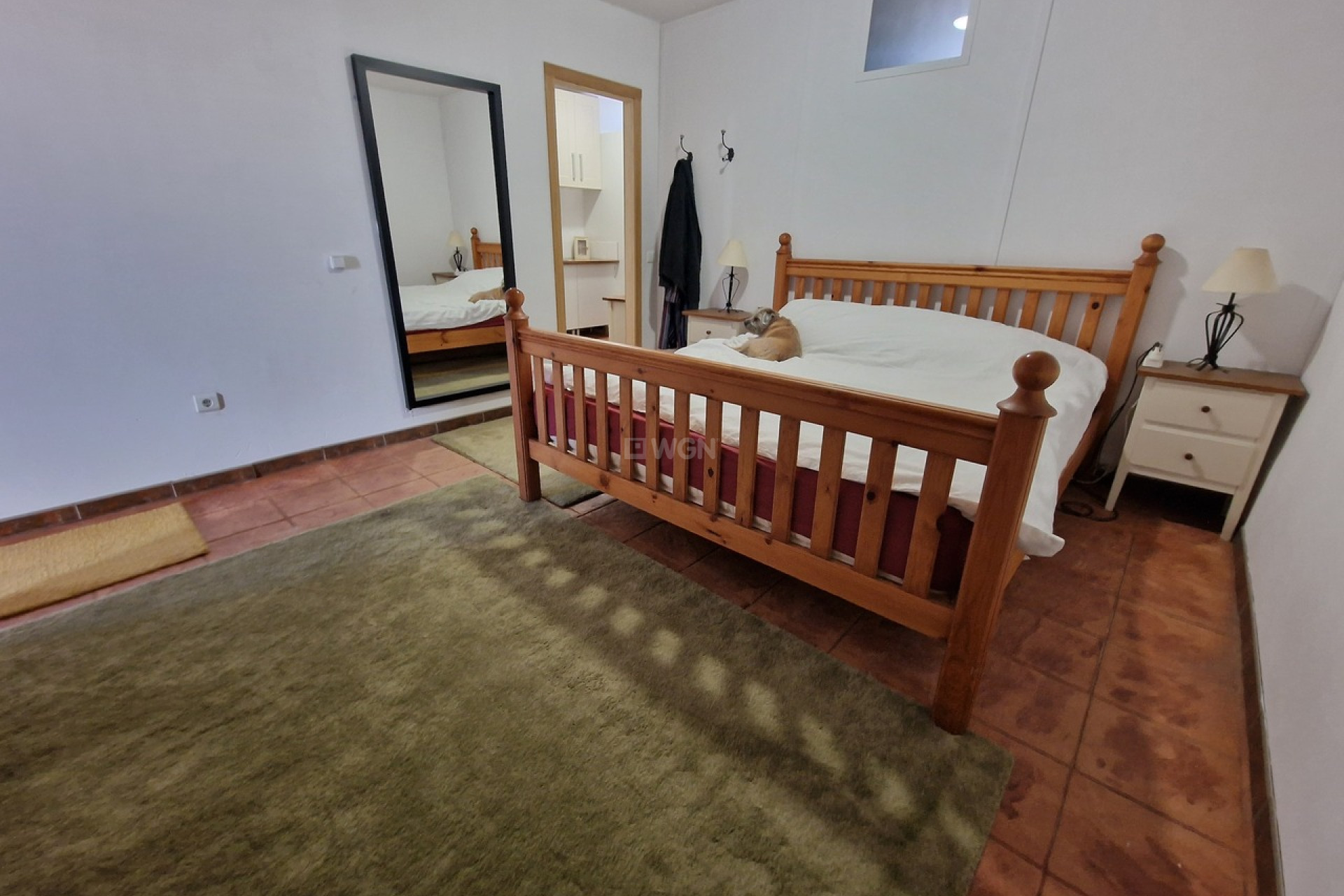 Resale - Townhouse - Alcaucín - Inland