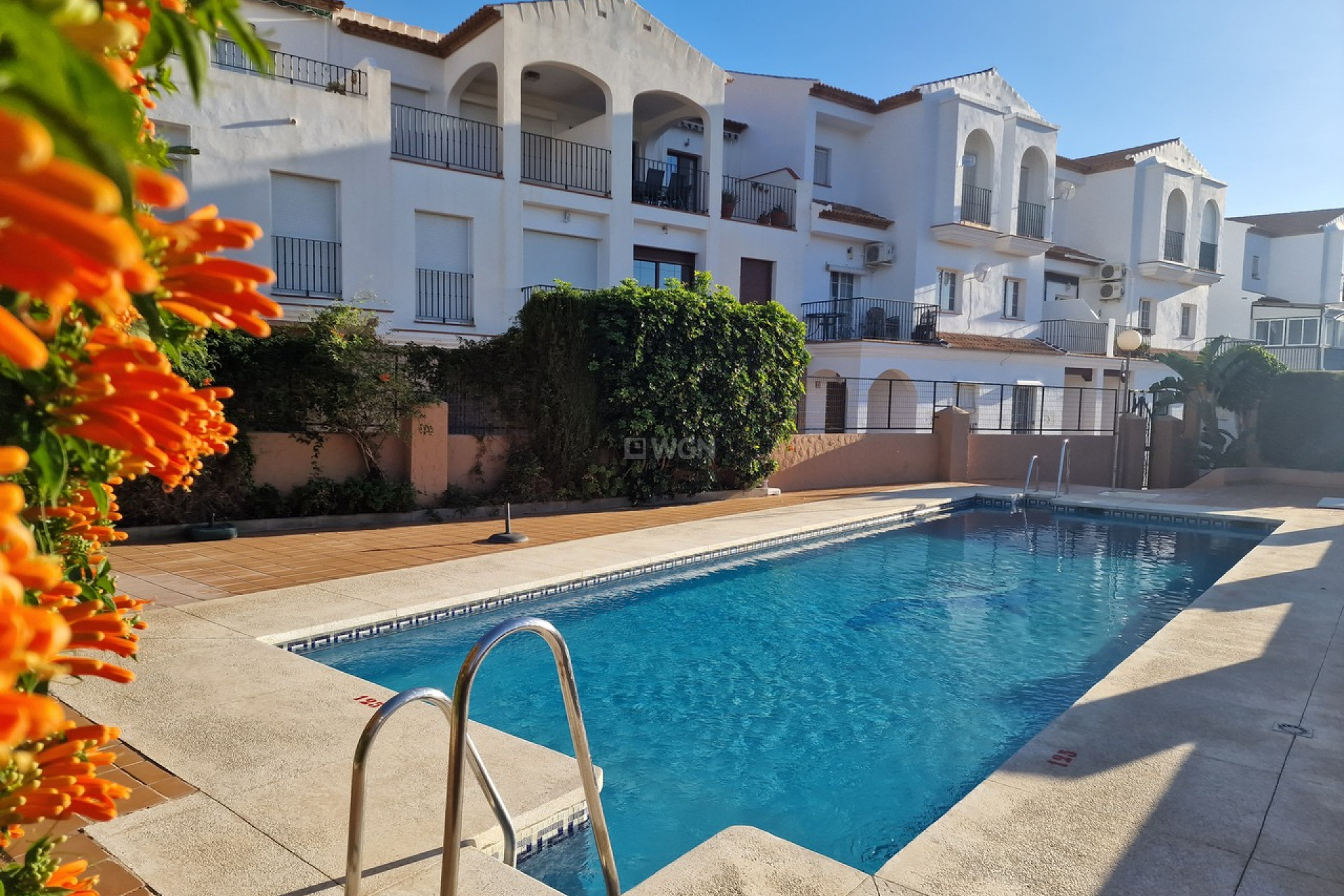 Resale - Townhouse - Alcaucín - Inland