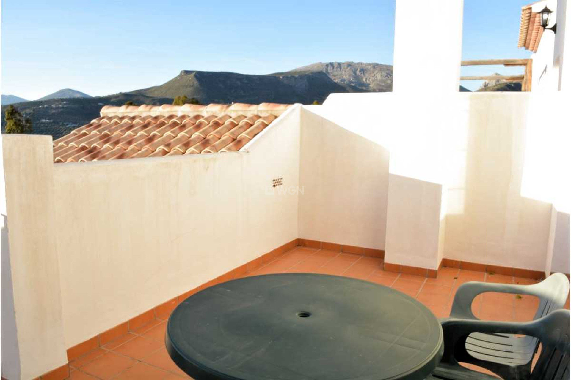 Resale - Townhouse - Alcaucín - Inland