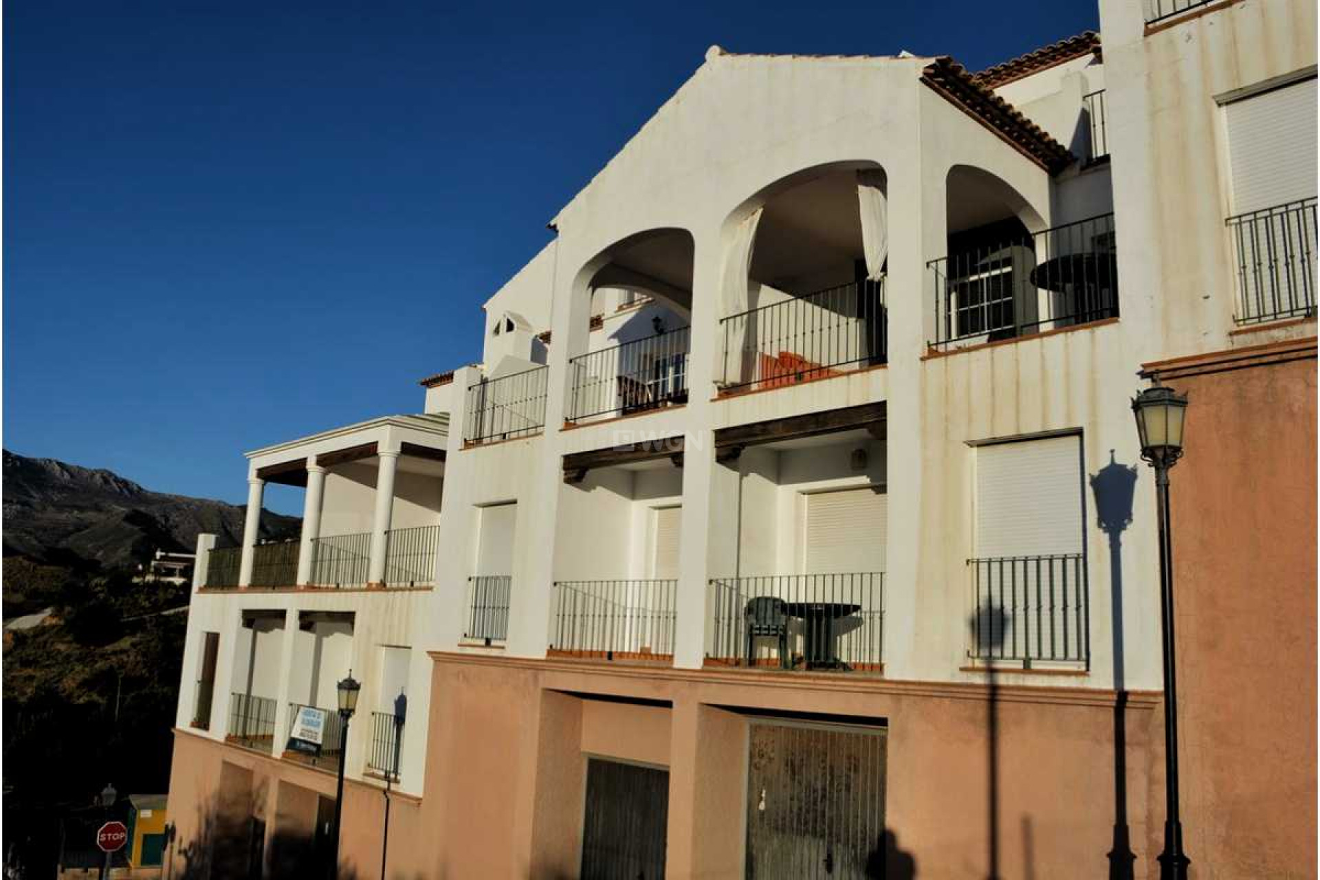 Resale - Townhouse - Alcaucín - Inland