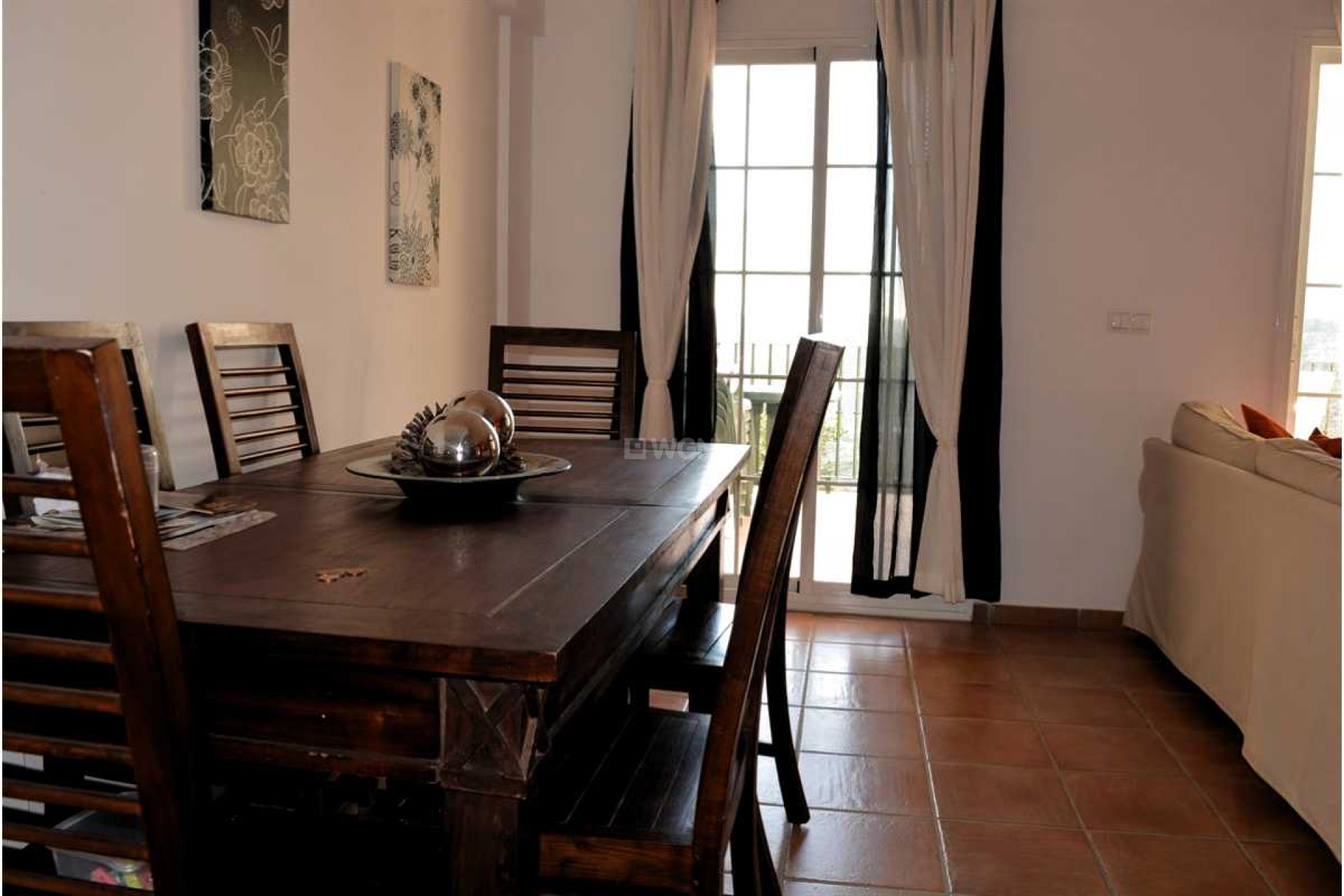 Resale - Townhouse - Alcaucín - Inland