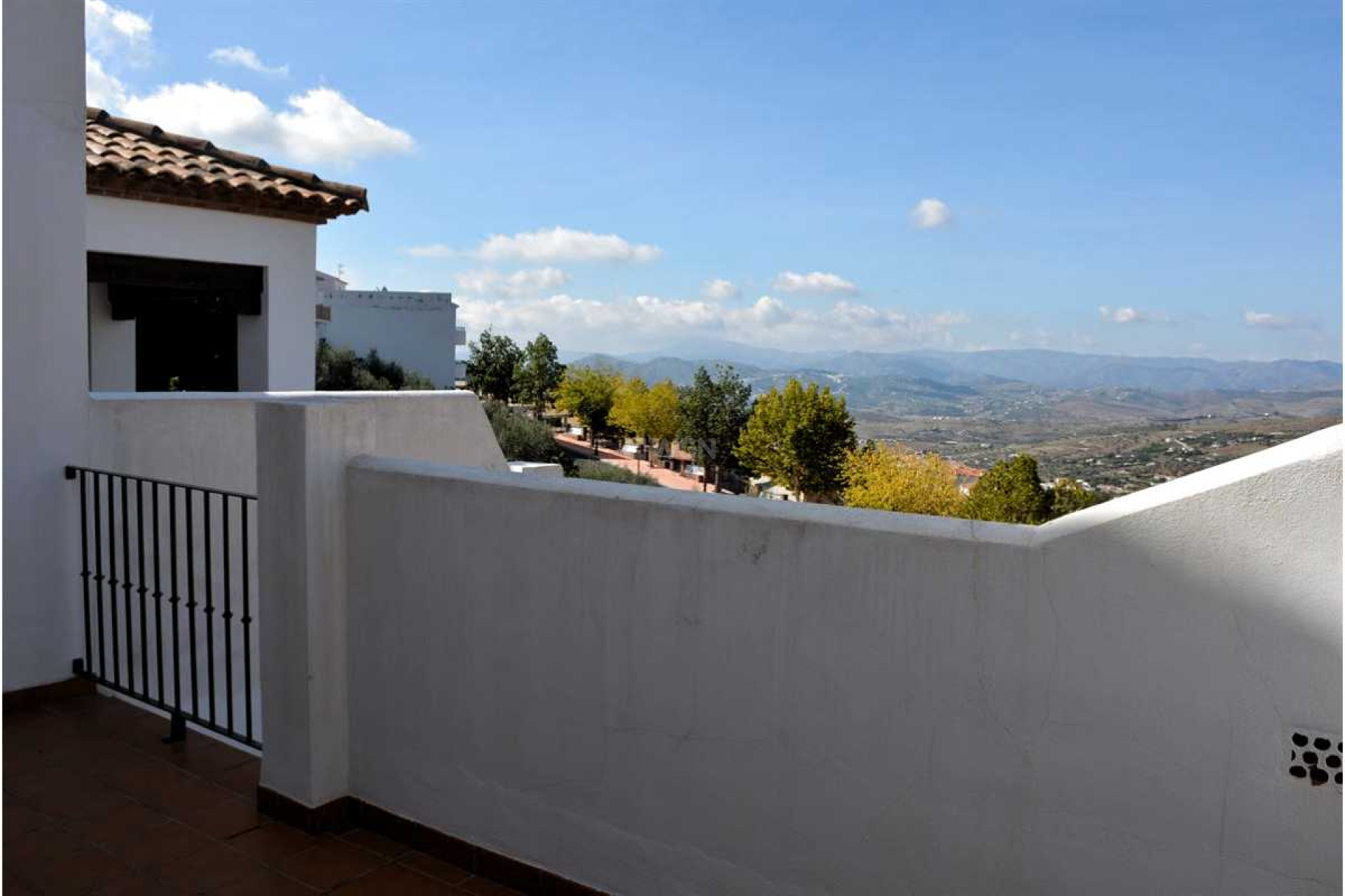 Resale - Townhouse - Alcaucín - Inland