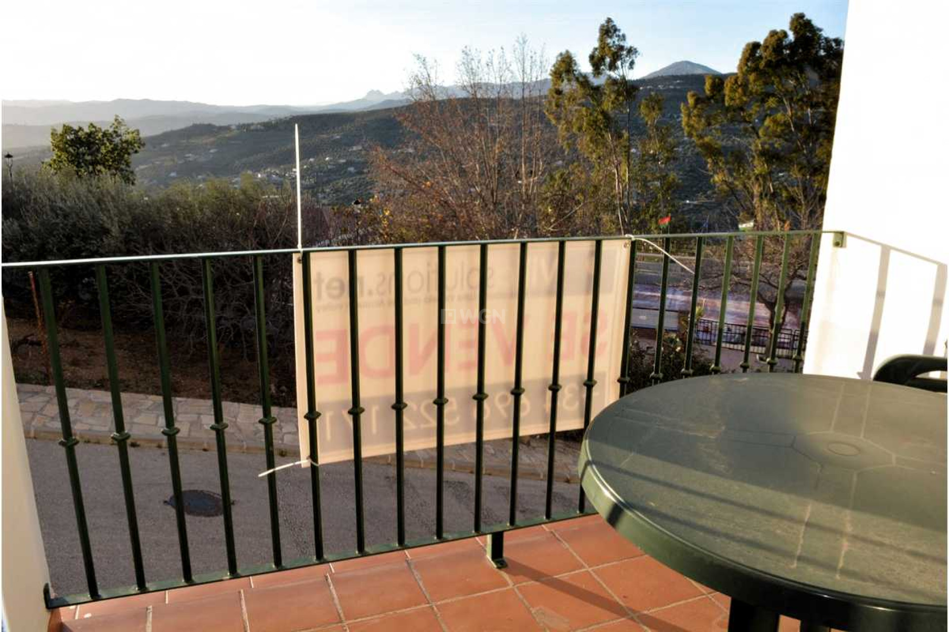 Resale - Townhouse - Alcaucín - Inland