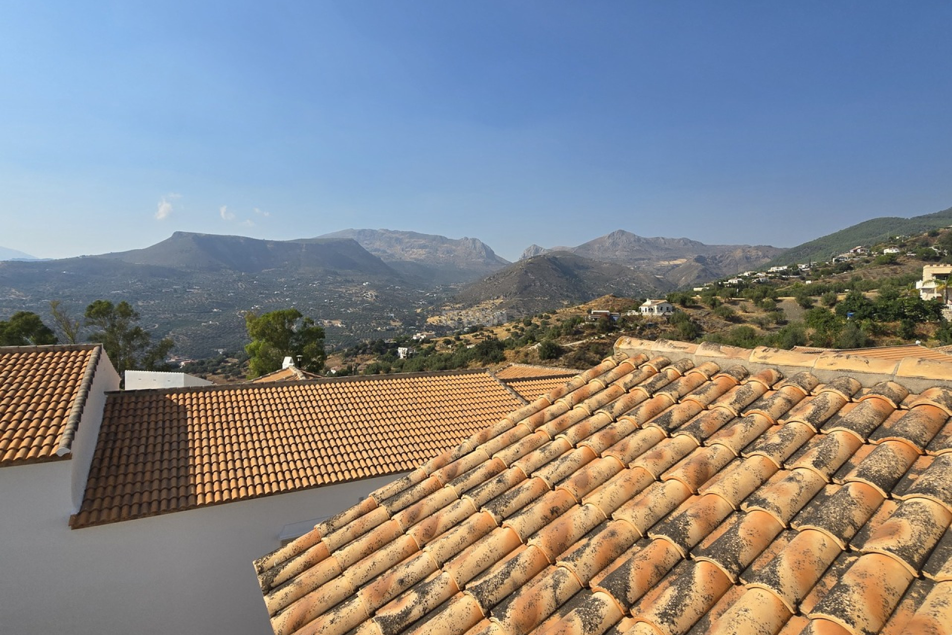 Resale - Townhouse - Alcaucín - Inland