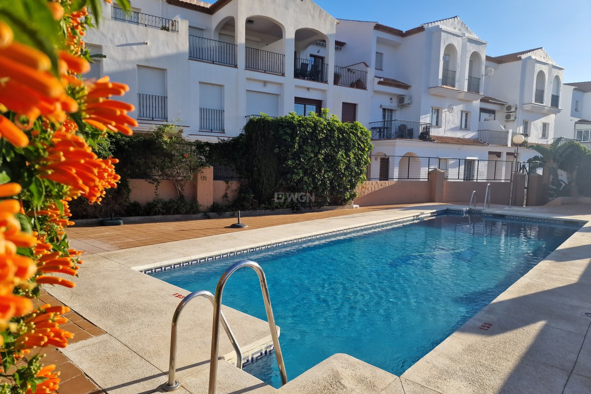 Resale - Townhouse - Alcaucín - Inland