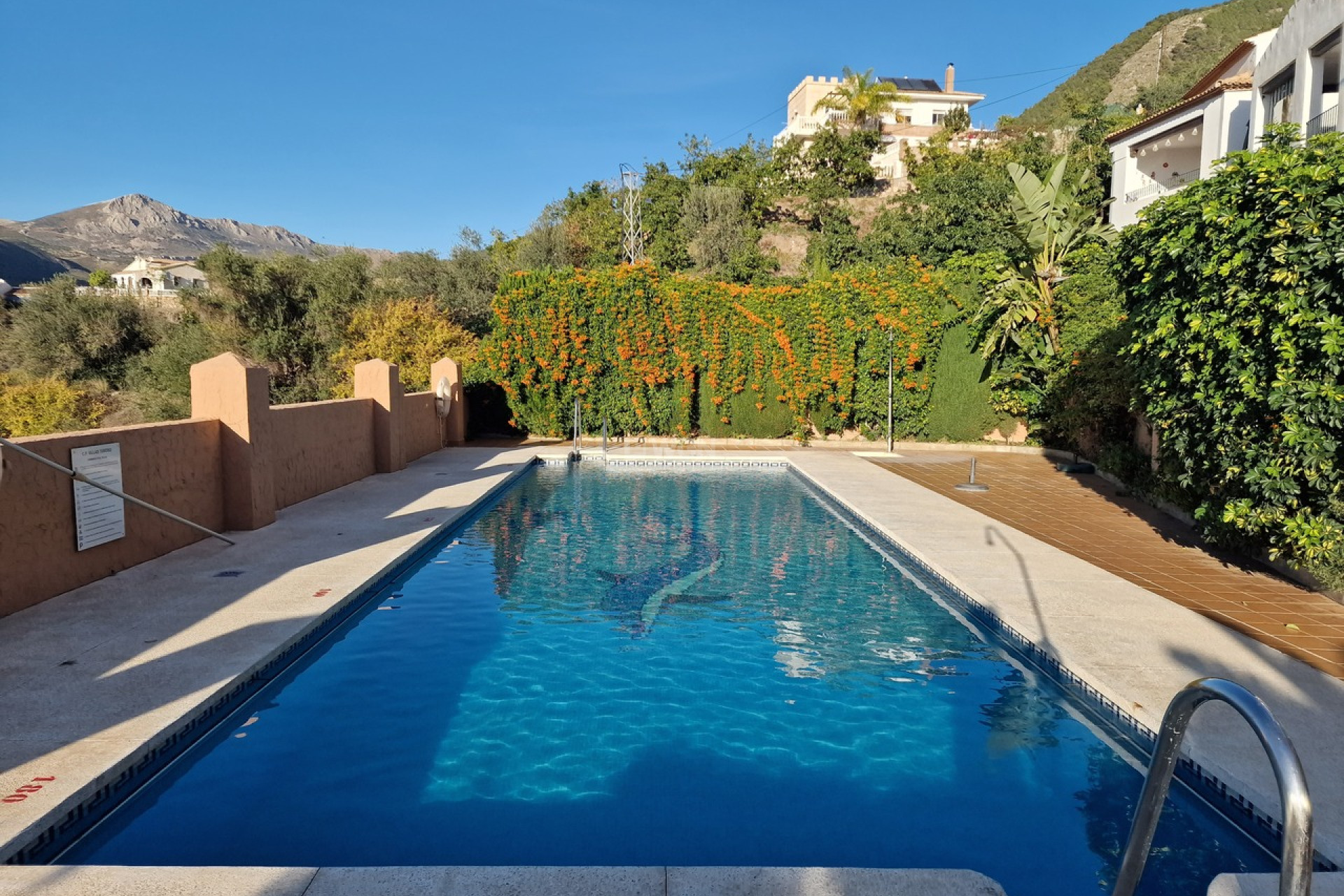 Resale - Townhouse - Alcaucín - Inland