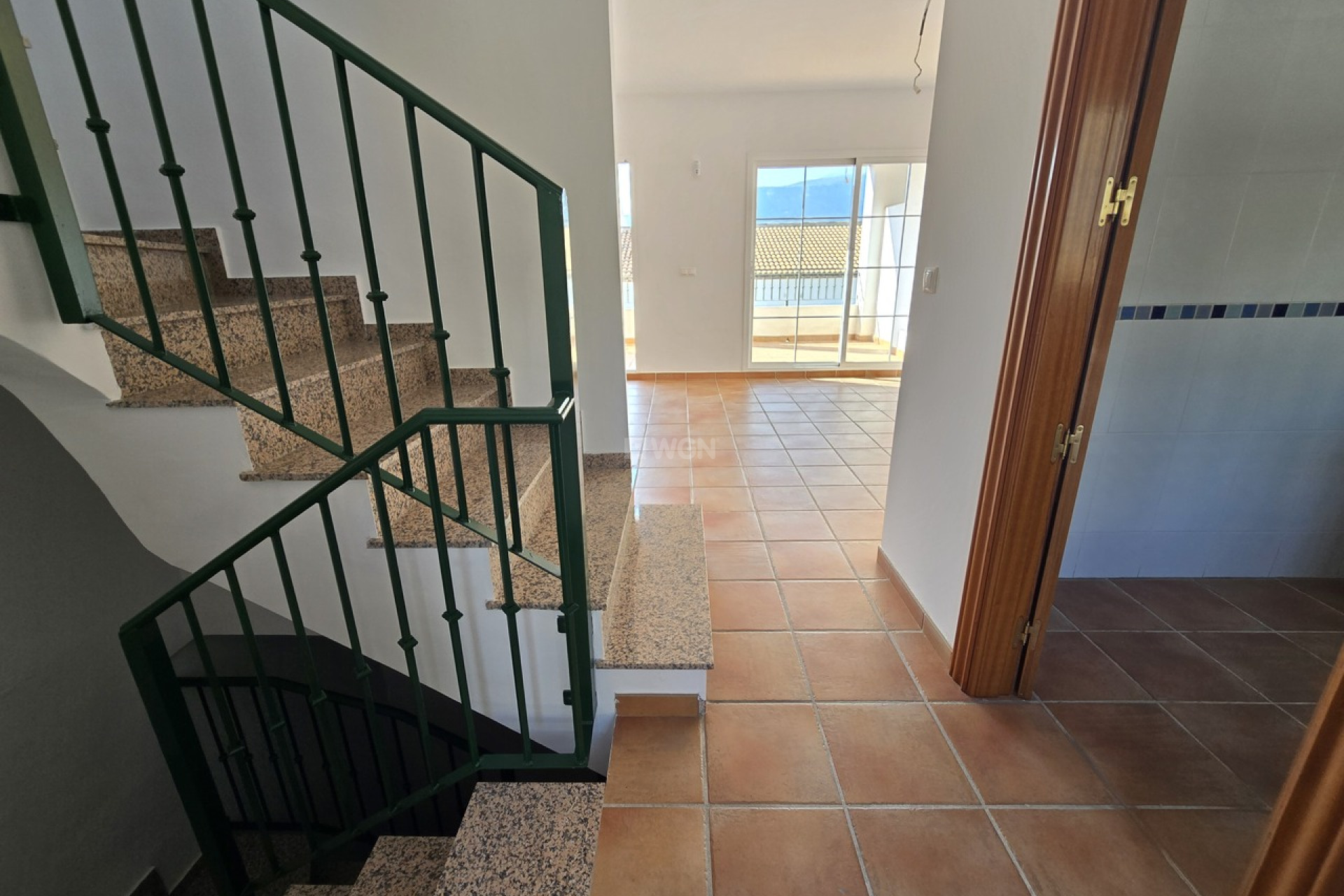 Resale - Townhouse - Alcaucín - Inland