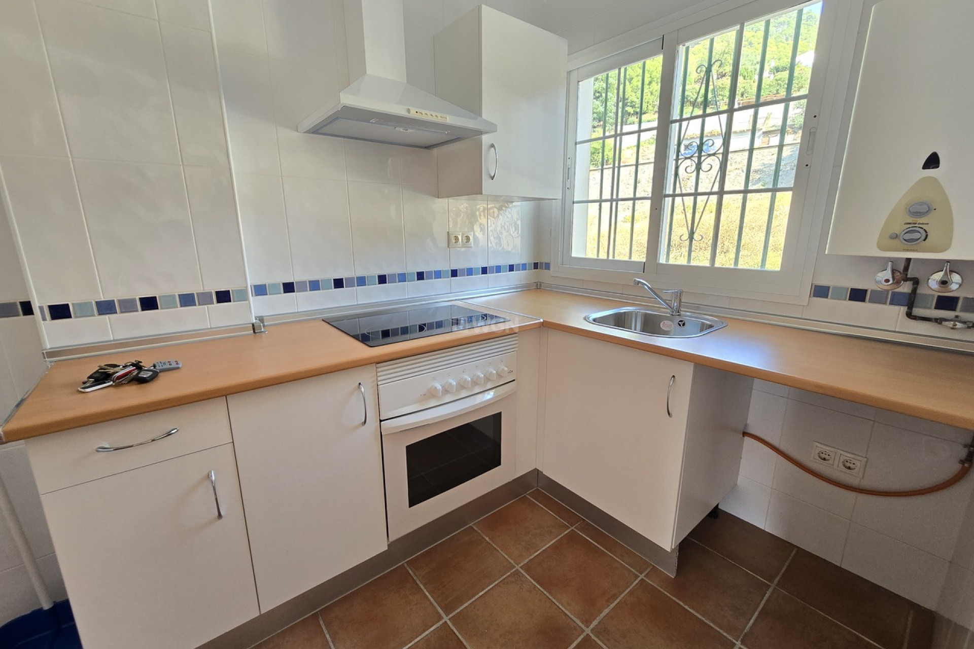 Resale - Townhouse - Alcaucín - Inland