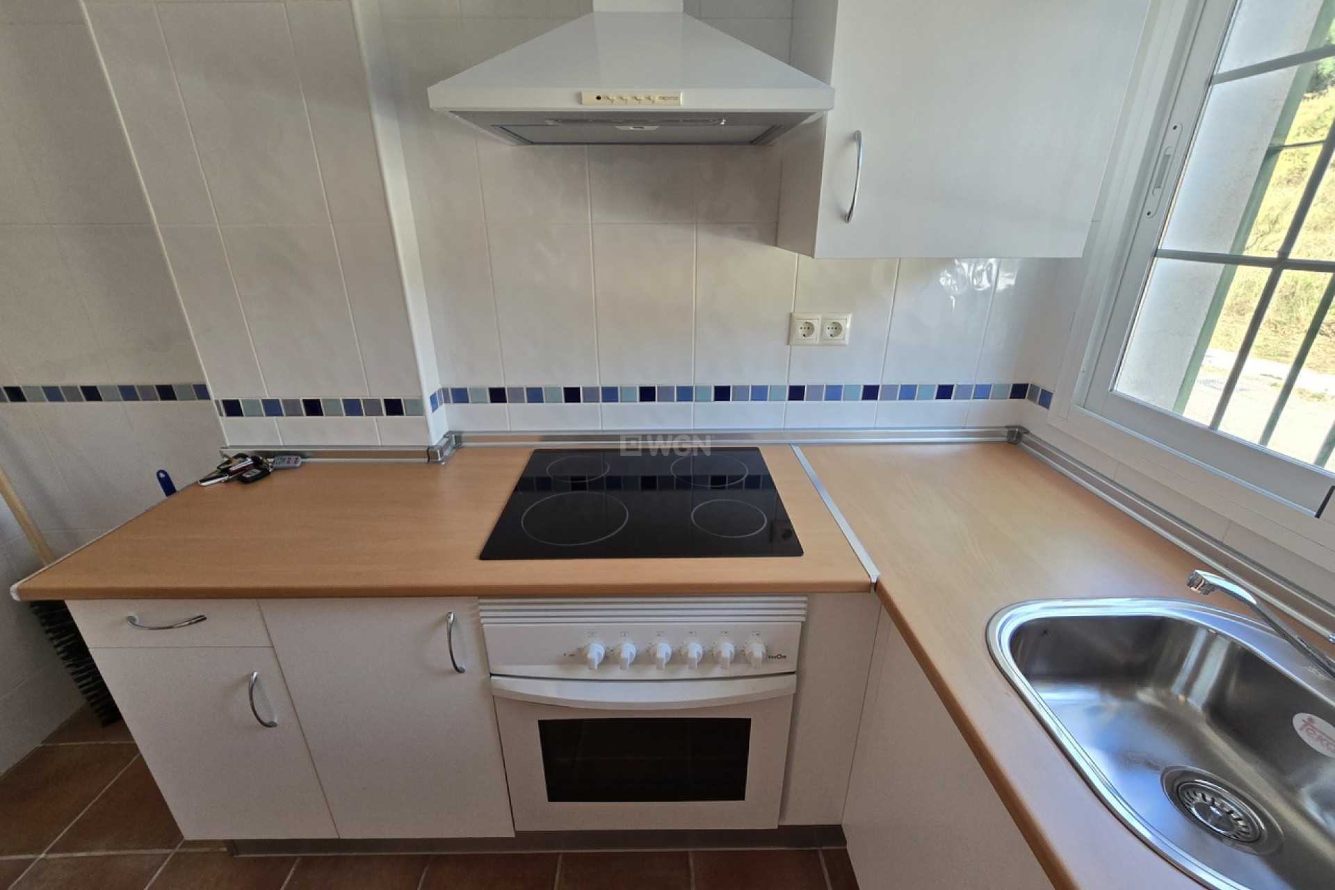 Resale - Townhouse - Alcaucín - Inland