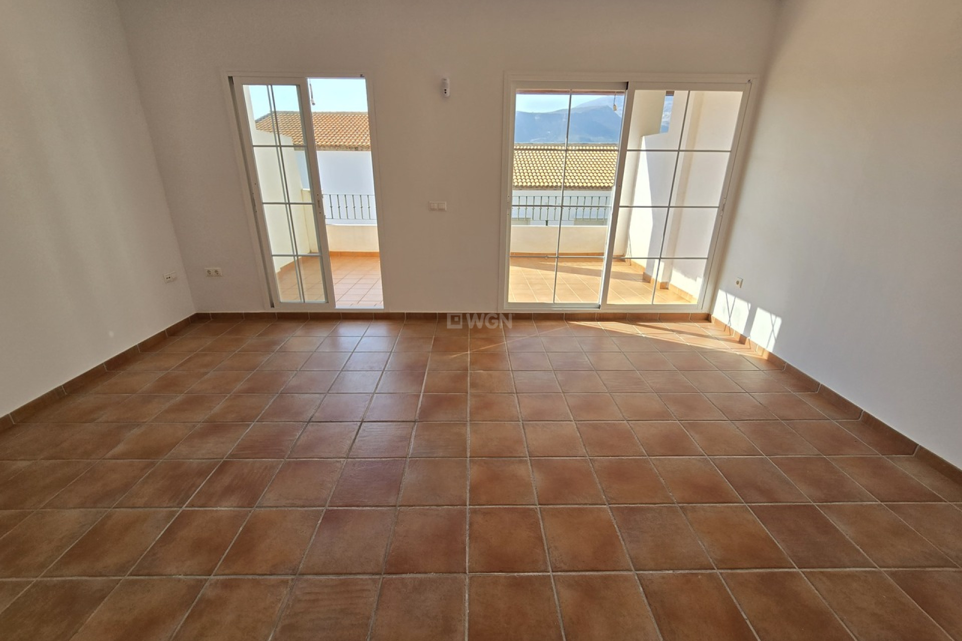 Resale - Townhouse - Alcaucín - Inland