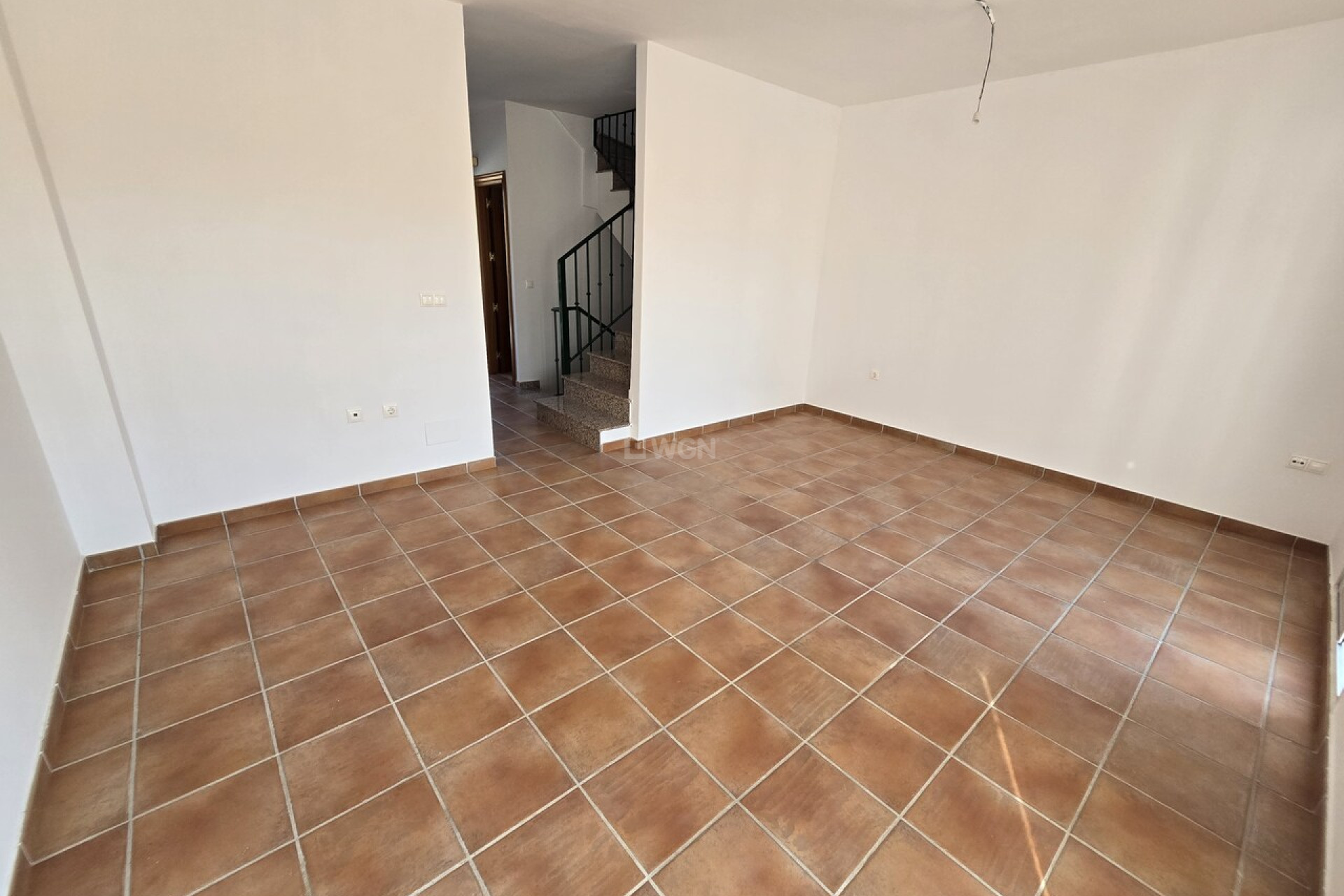 Resale - Townhouse - Alcaucín - Inland