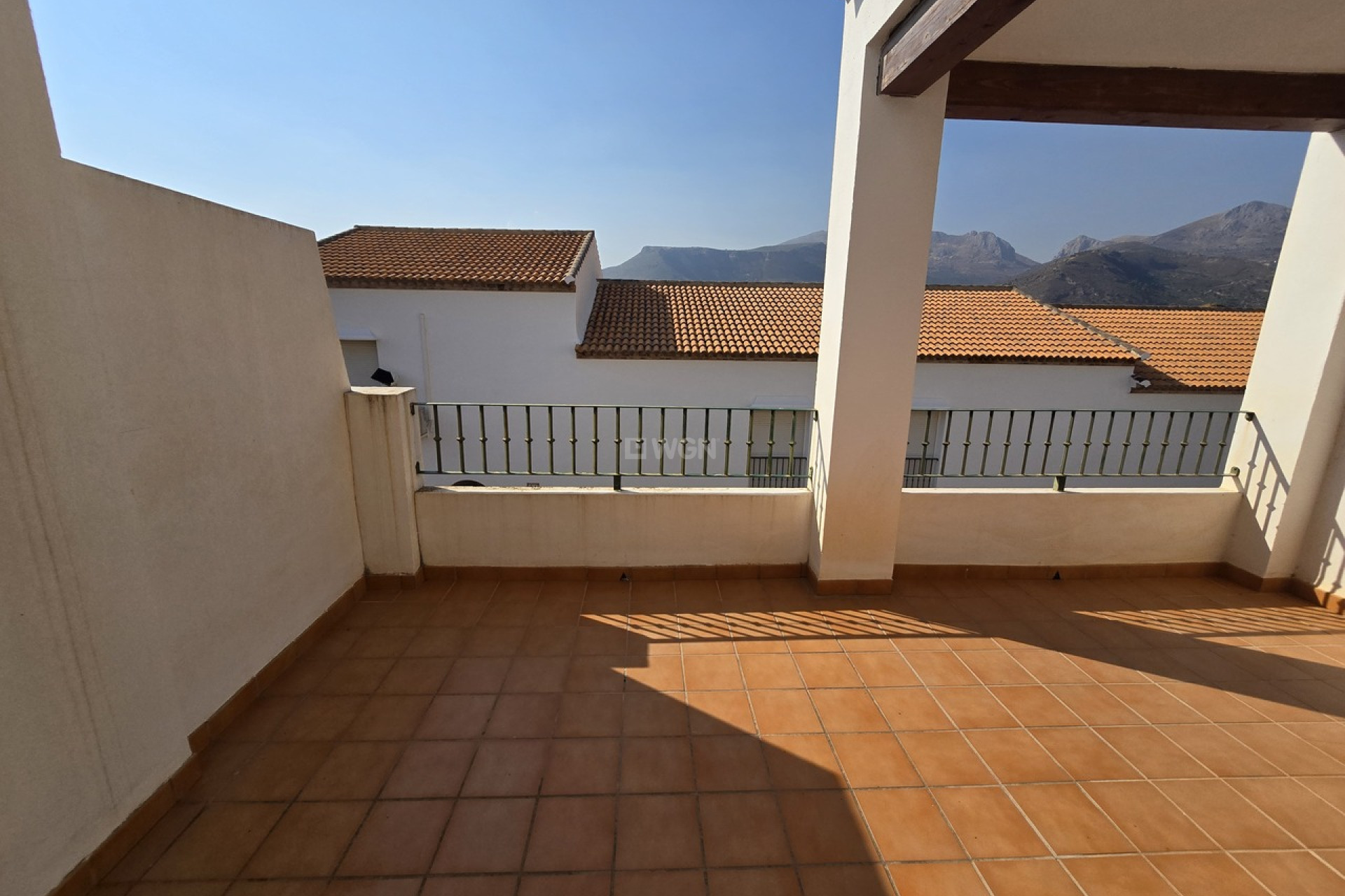 Resale - Townhouse - Alcaucín - Inland