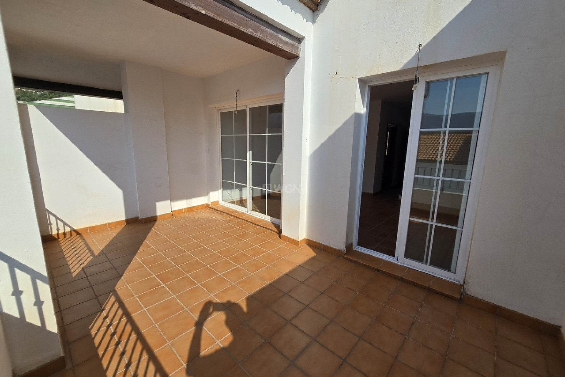 Resale - Townhouse - Alcaucín - Inland