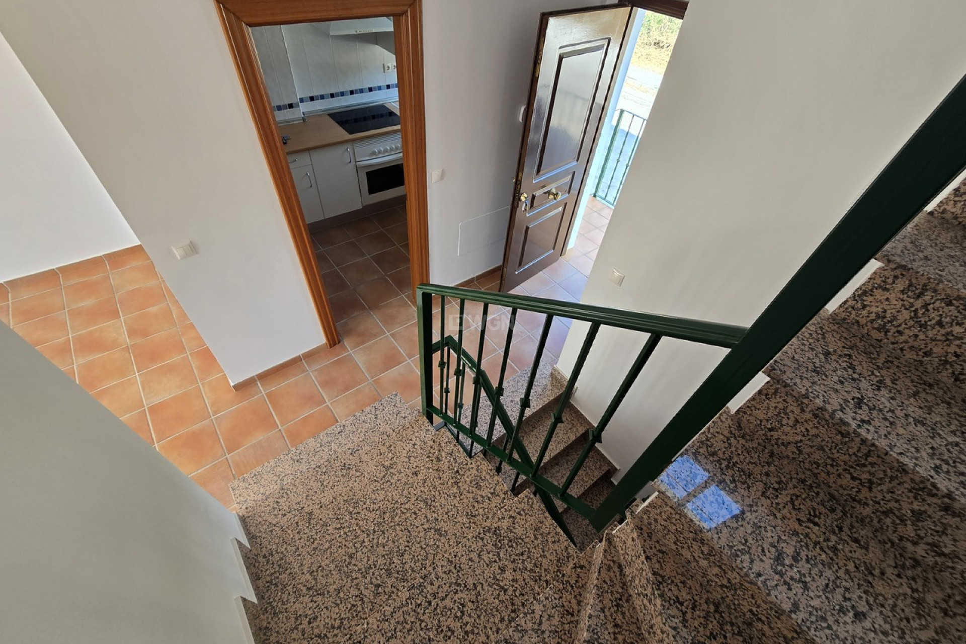 Resale - Townhouse - Alcaucín - Inland