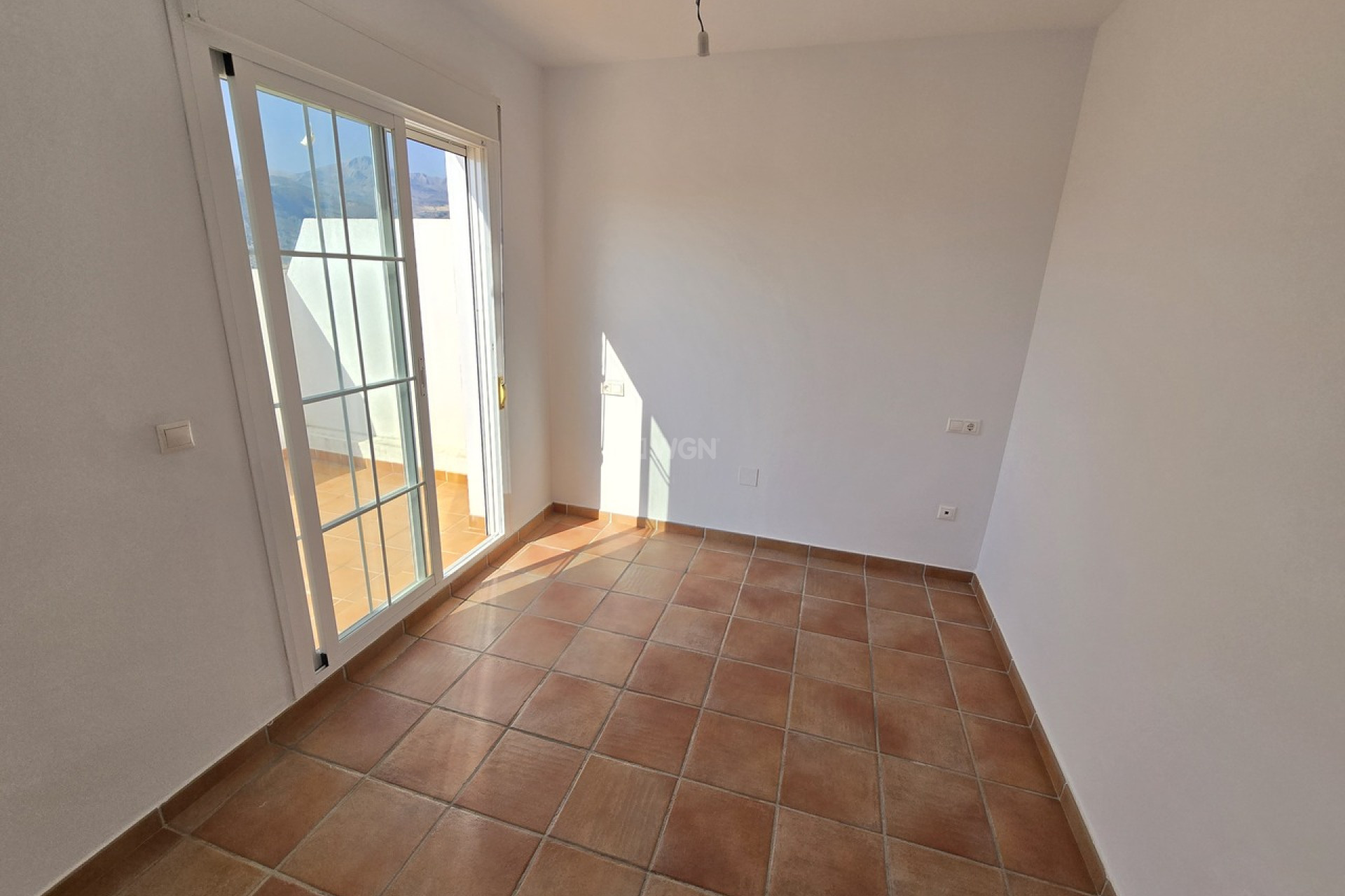 Resale - Townhouse - Alcaucín - Inland