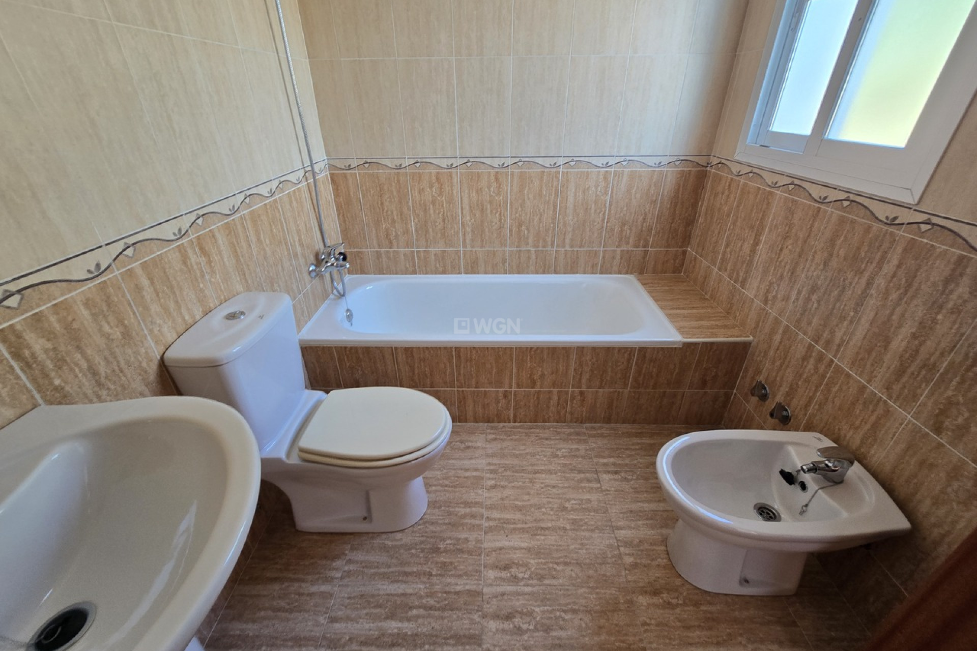 Resale - Townhouse - Alcaucín - Inland