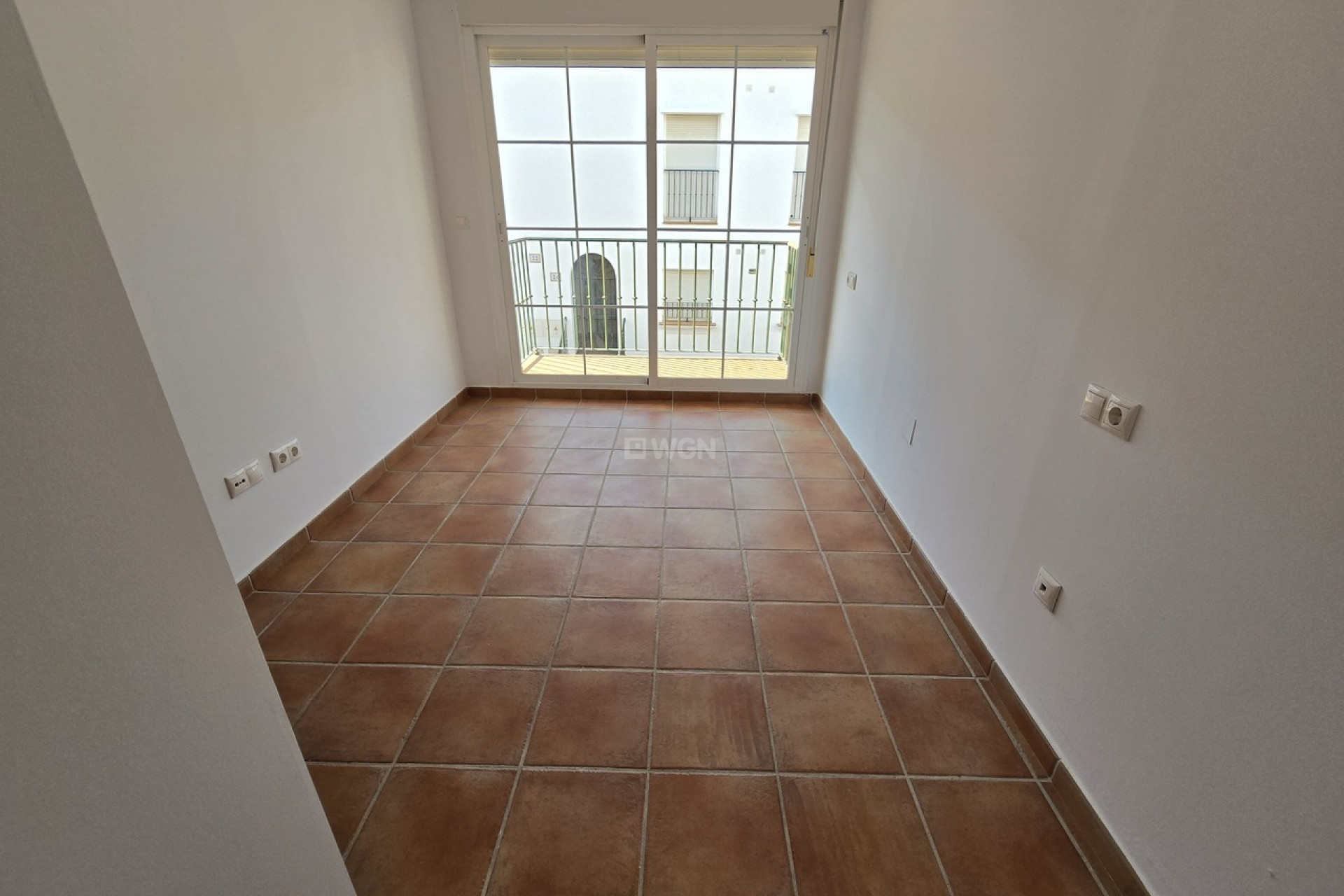 Resale - Townhouse - Alcaucín - Inland