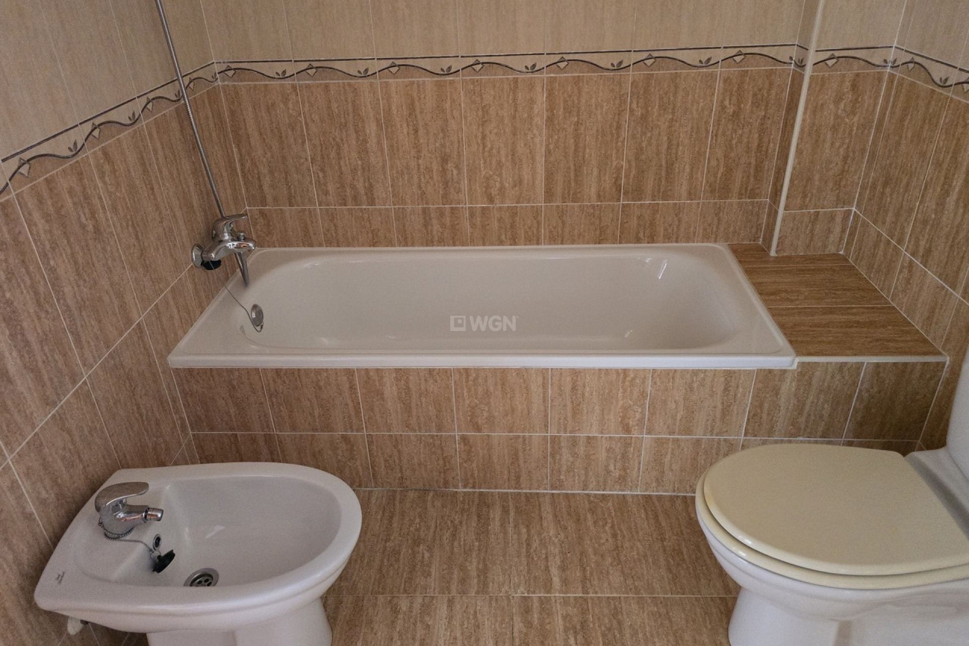 Resale - Townhouse - Alcaucín - Inland