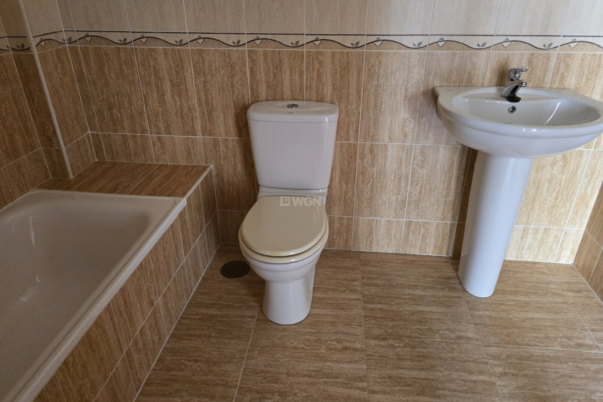 Resale - Townhouse - Alcaucín - Inland