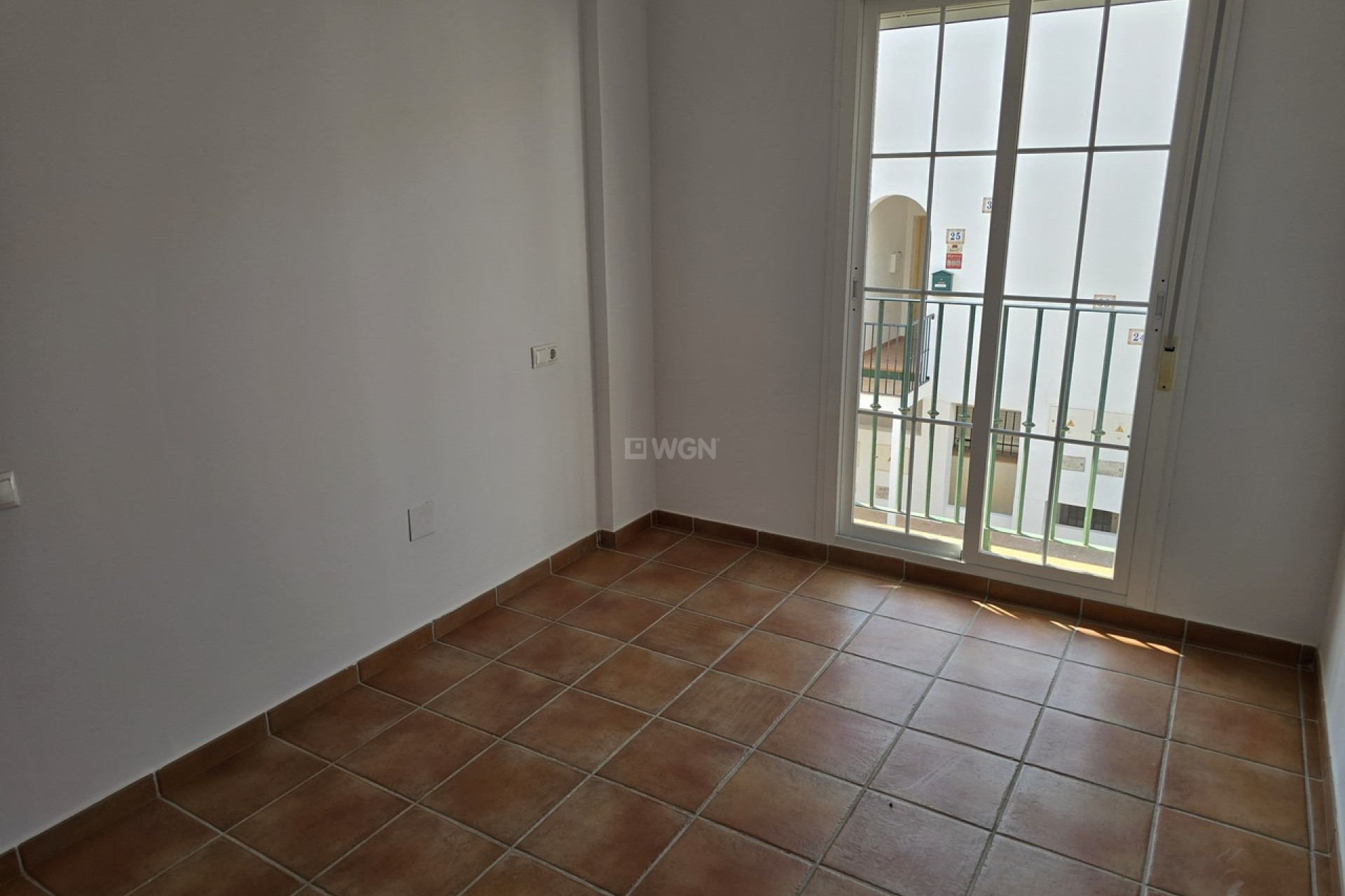Resale - Townhouse - Alcaucín - Inland