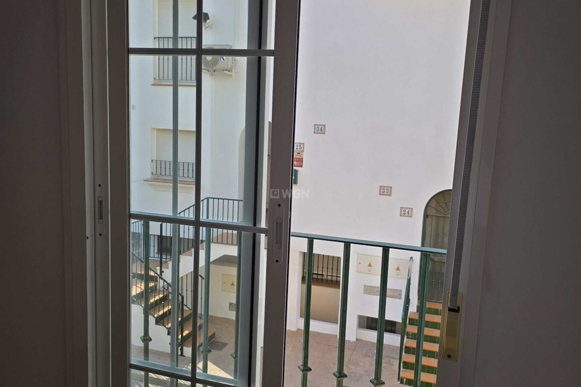 Resale - Townhouse - Alcaucín - Inland