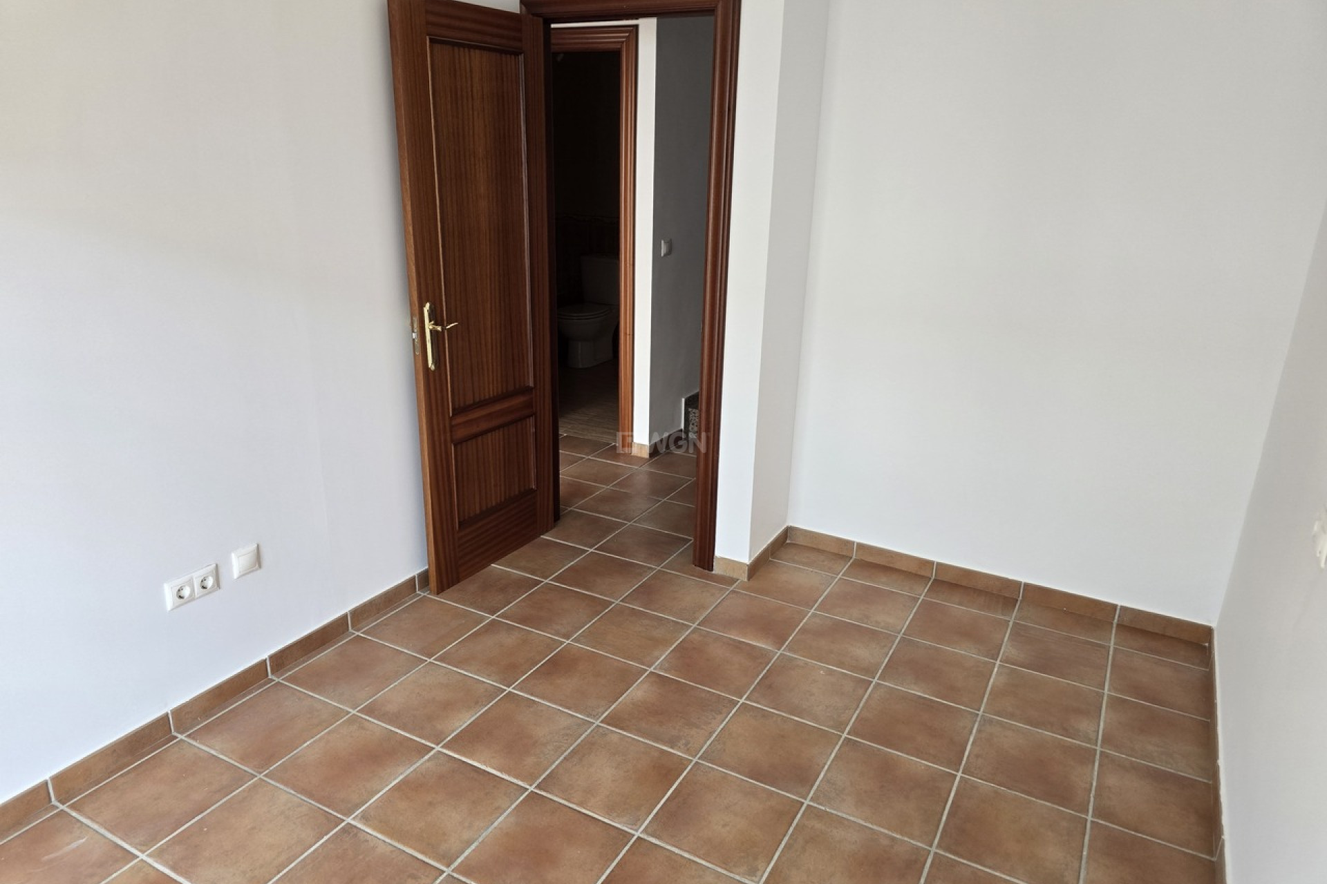 Resale - Townhouse - Alcaucín - Inland