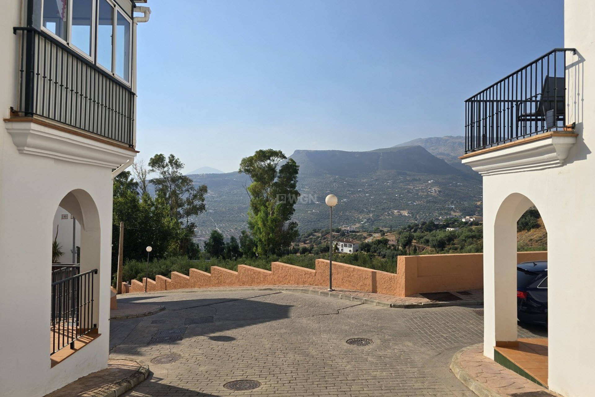 Resale - Townhouse - Alcaucín - Inland