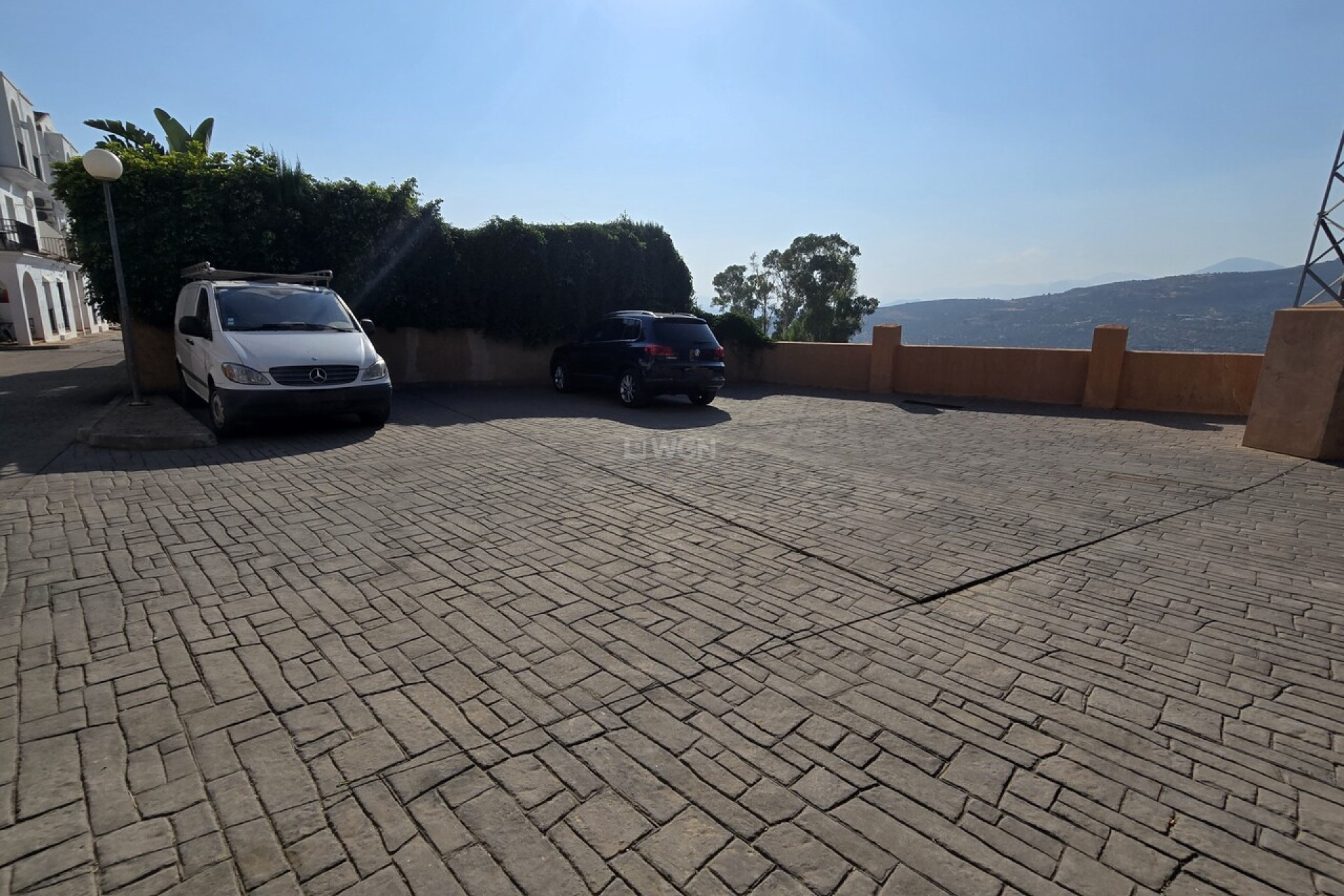 Resale - Townhouse - Alcaucín - Inland