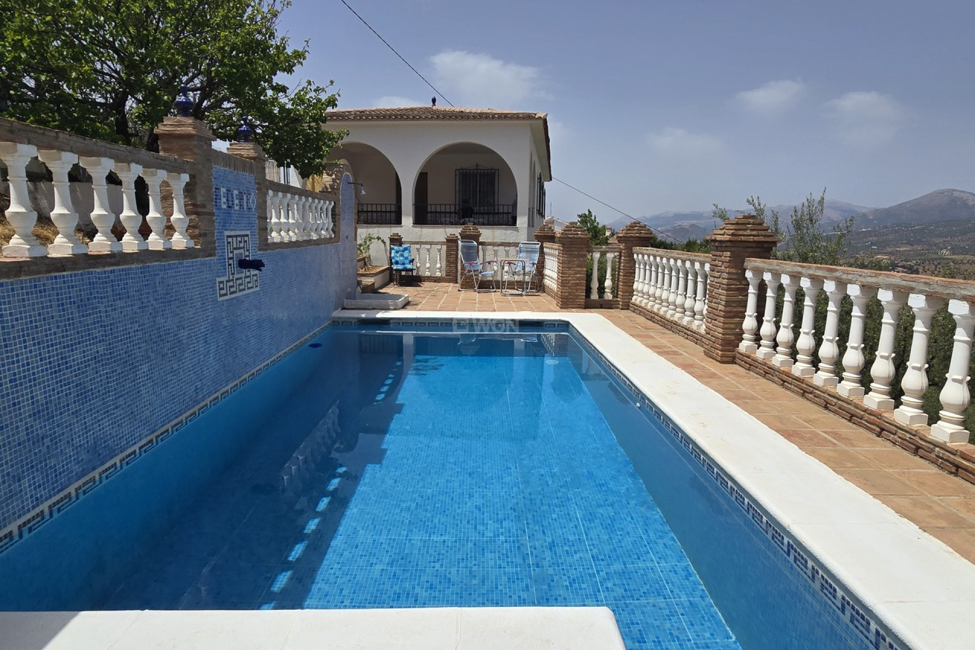 Resale - Townhouse - Alcaucín - Inland