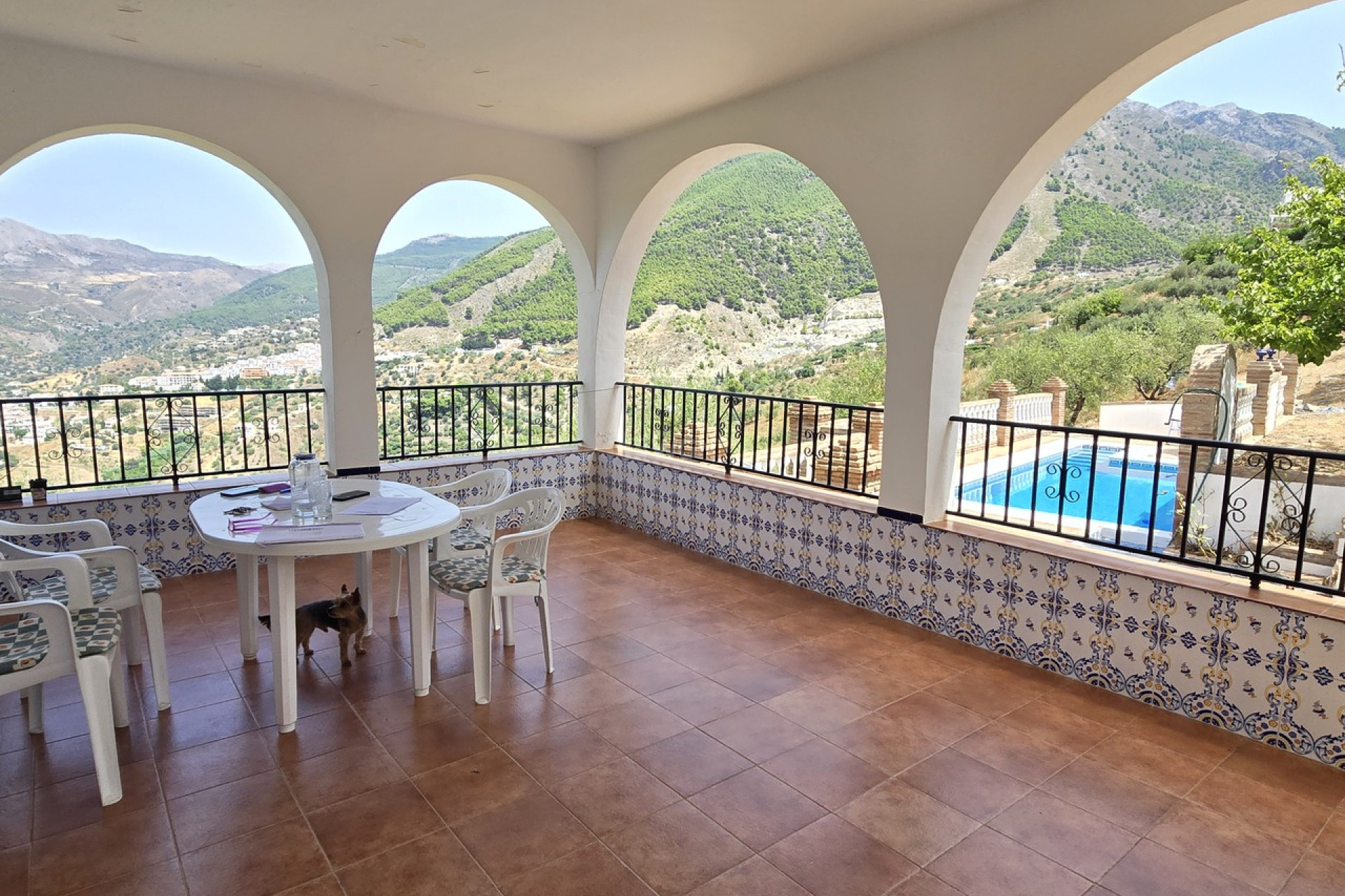 Resale - Townhouse - Alcaucín - Inland