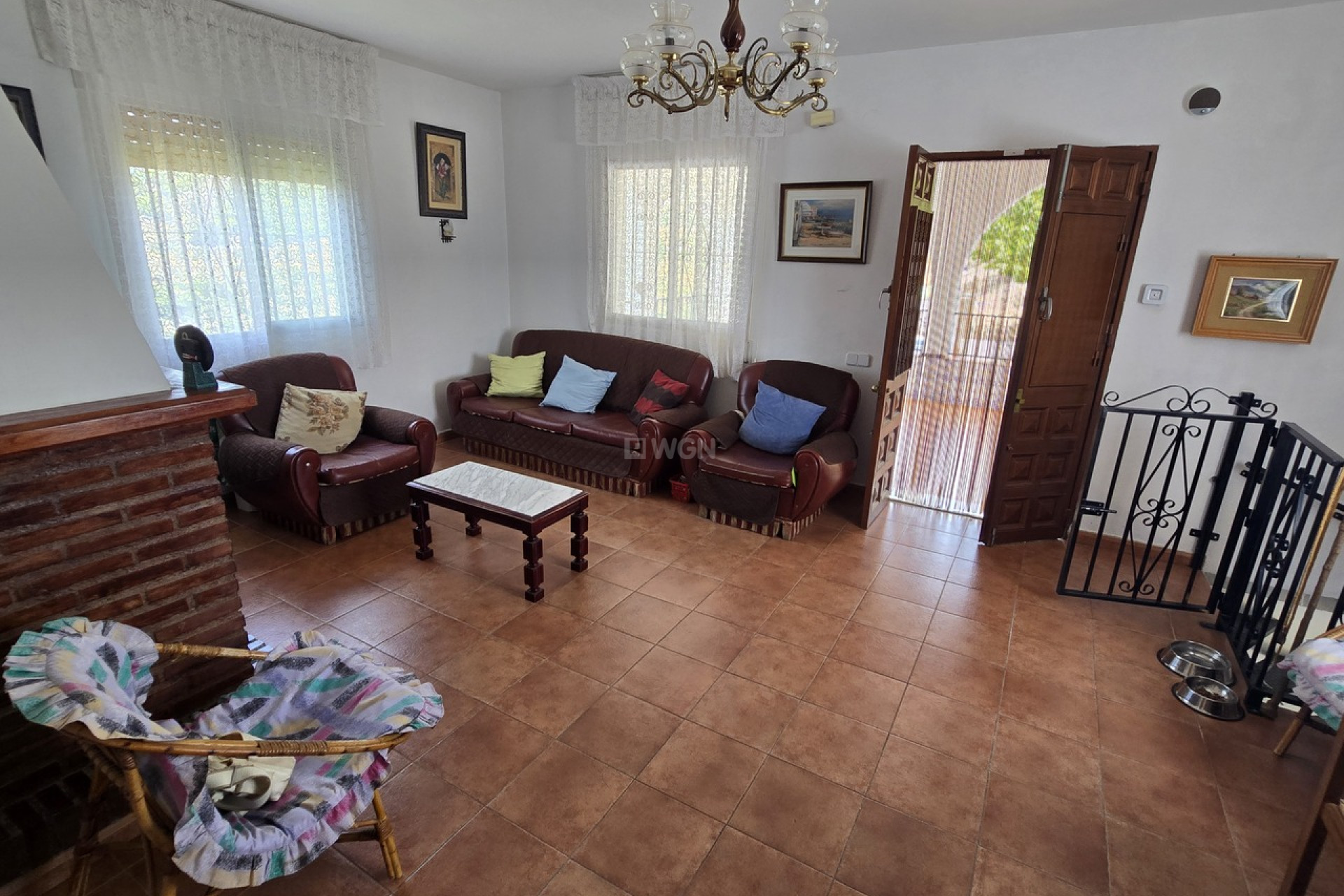 Resale - Townhouse - Alcaucín - Inland