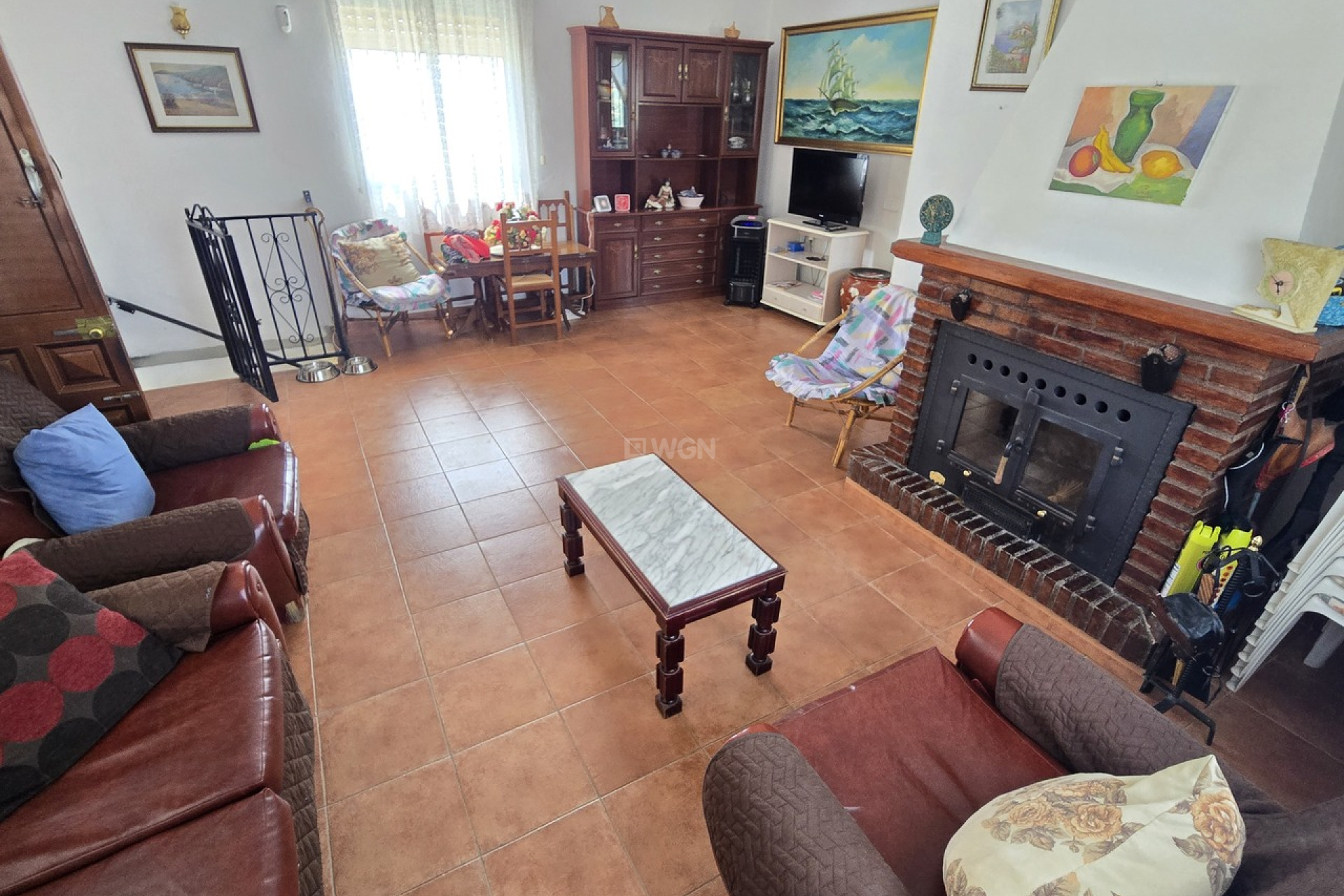 Resale - Townhouse - Alcaucín - Inland