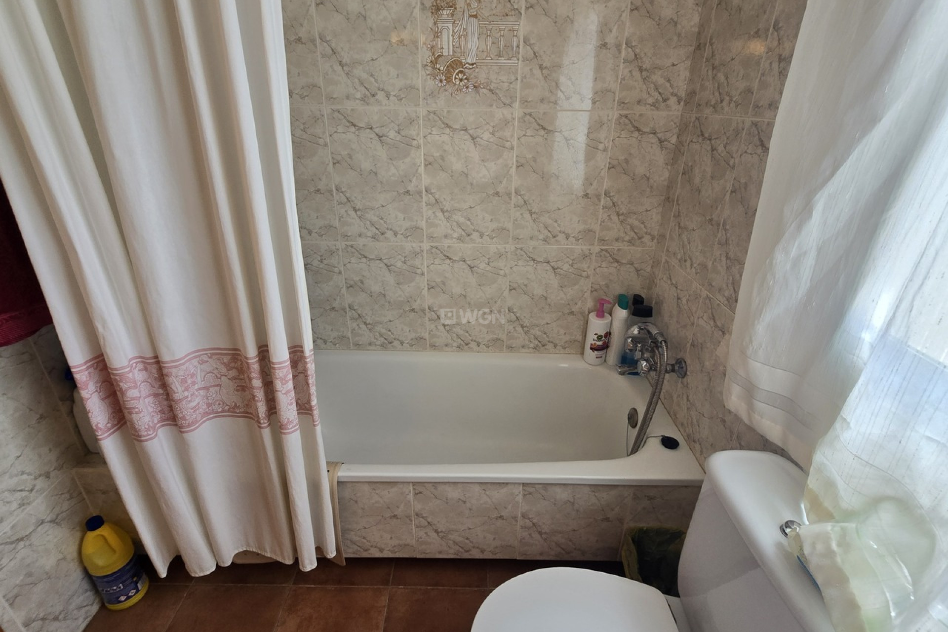 Resale - Townhouse - Alcaucín - Inland