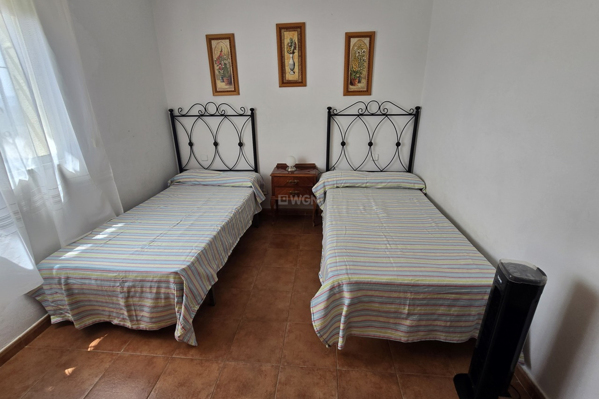 Resale - Townhouse - Alcaucín - Inland