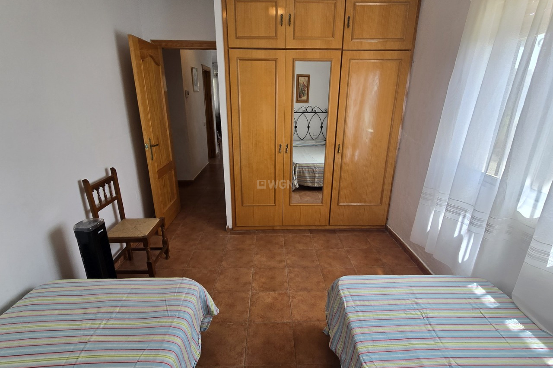 Resale - Townhouse - Alcaucín - Inland