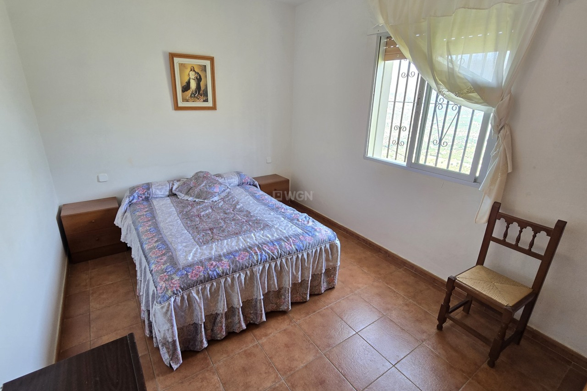 Resale - Townhouse - Alcaucín - Inland