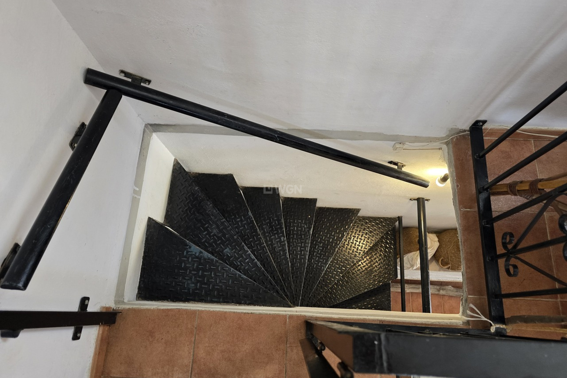 Resale - Townhouse - Alcaucín - Inland