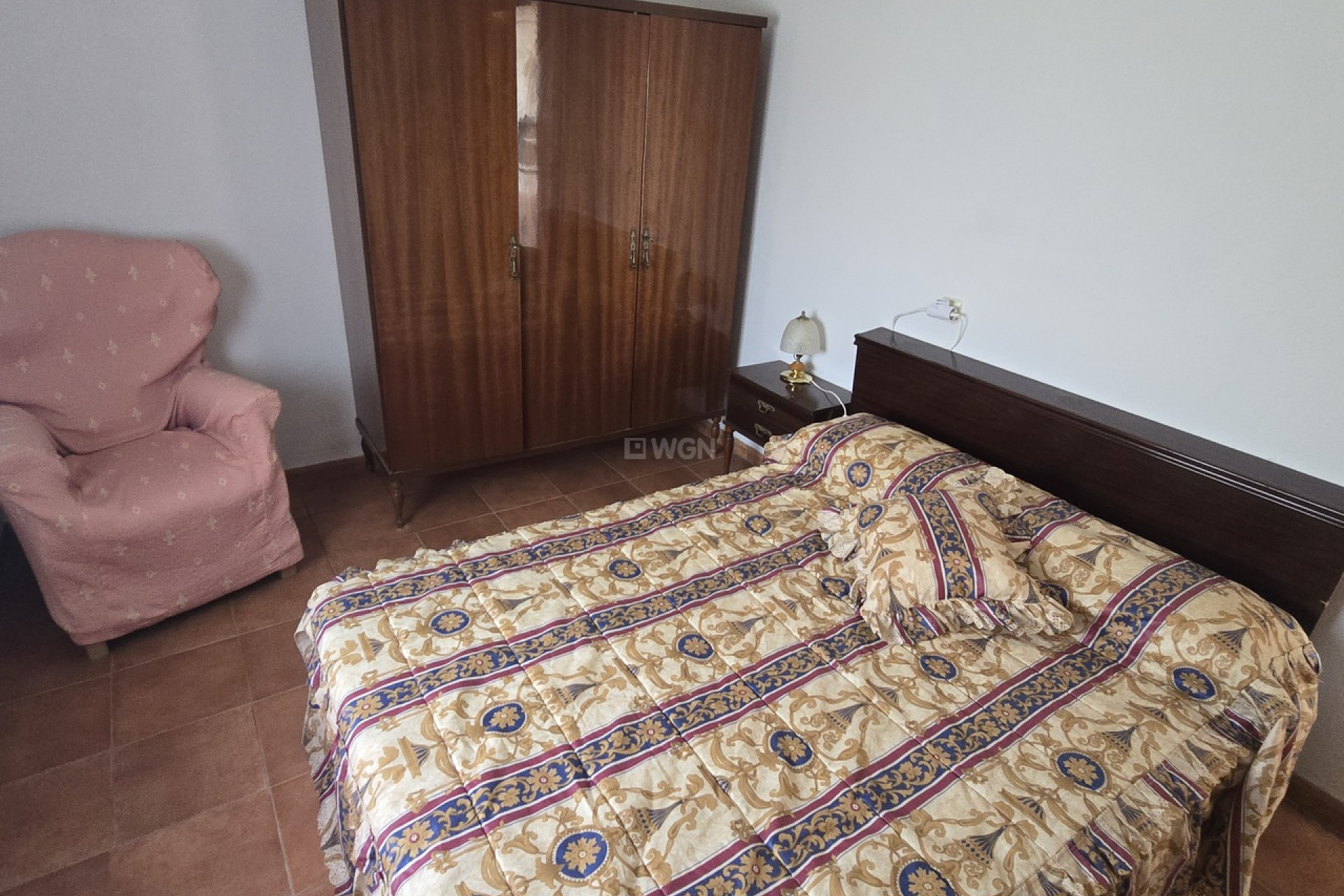 Resale - Townhouse - Alcaucín - Inland