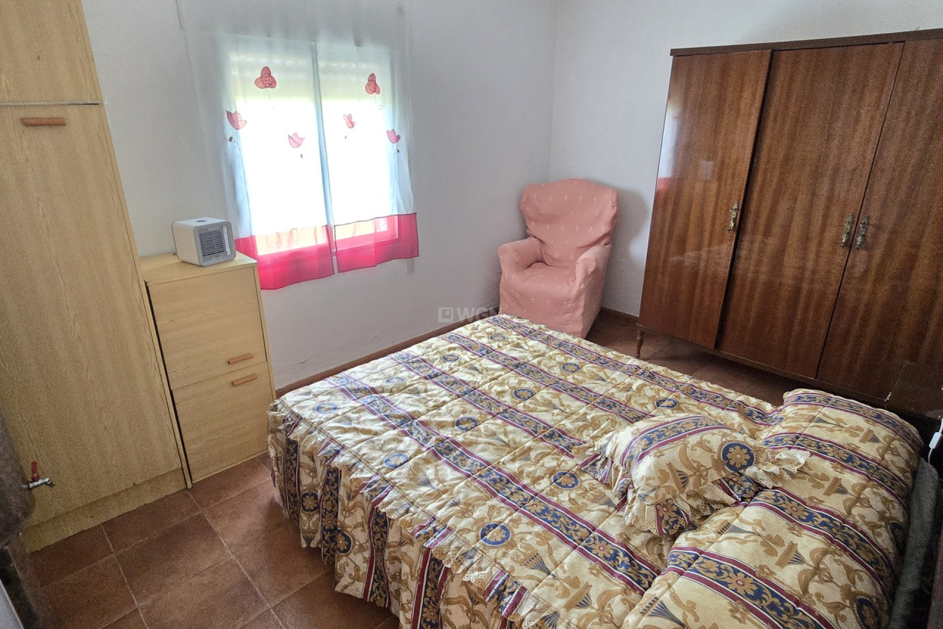 Resale - Townhouse - Alcaucín - Inland