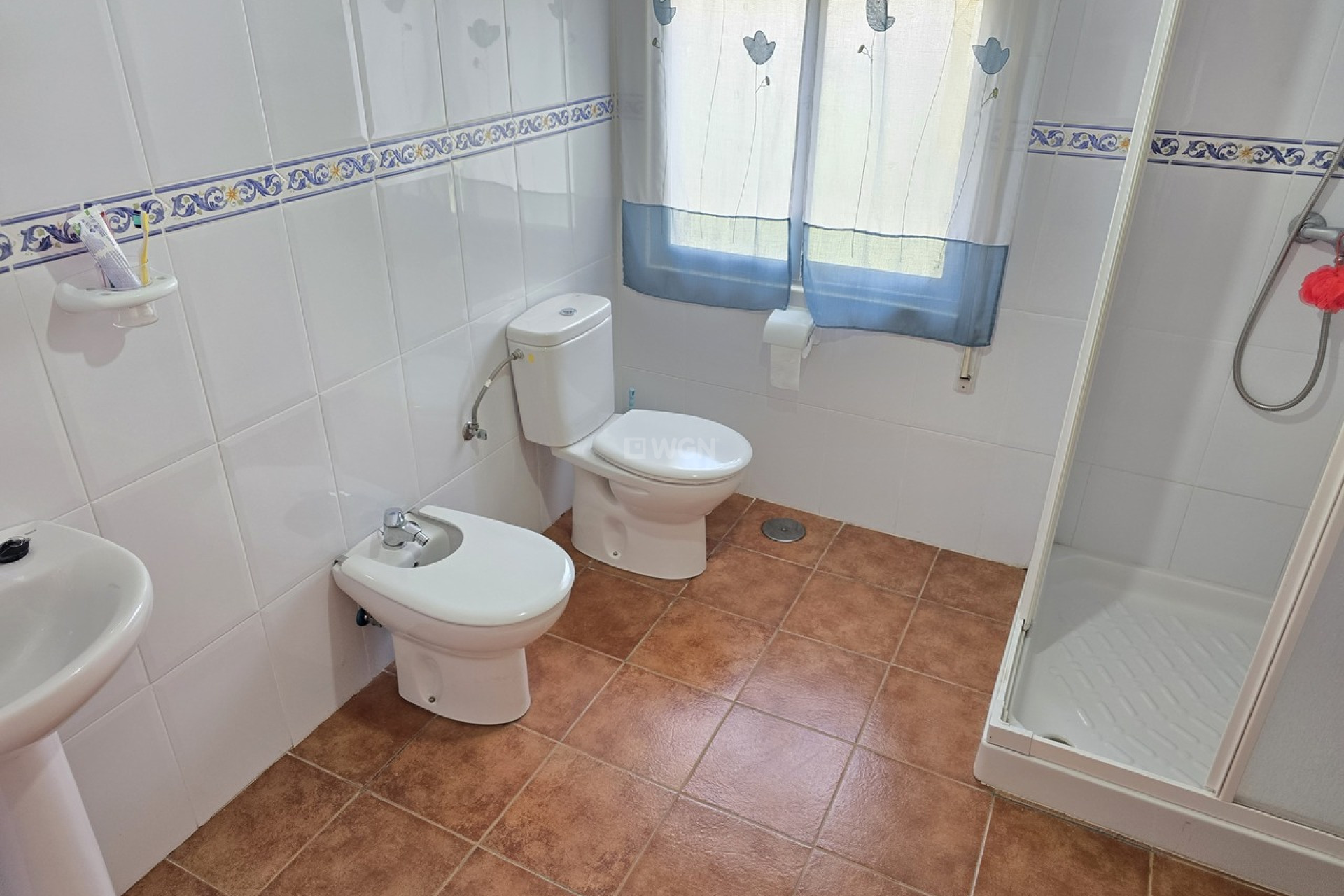 Resale - Townhouse - Alcaucín - Inland