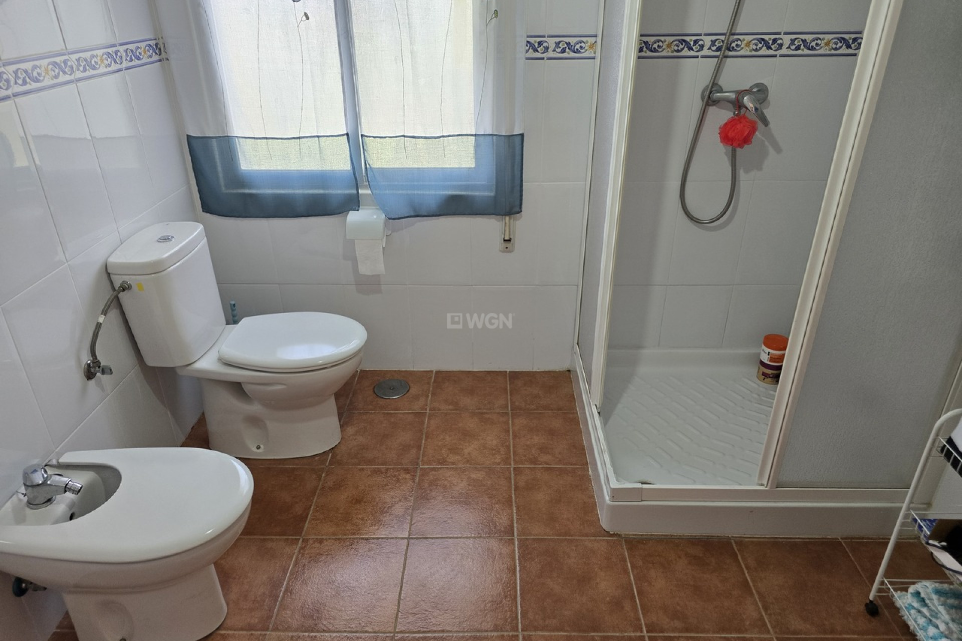 Resale - Townhouse - Alcaucín - Inland