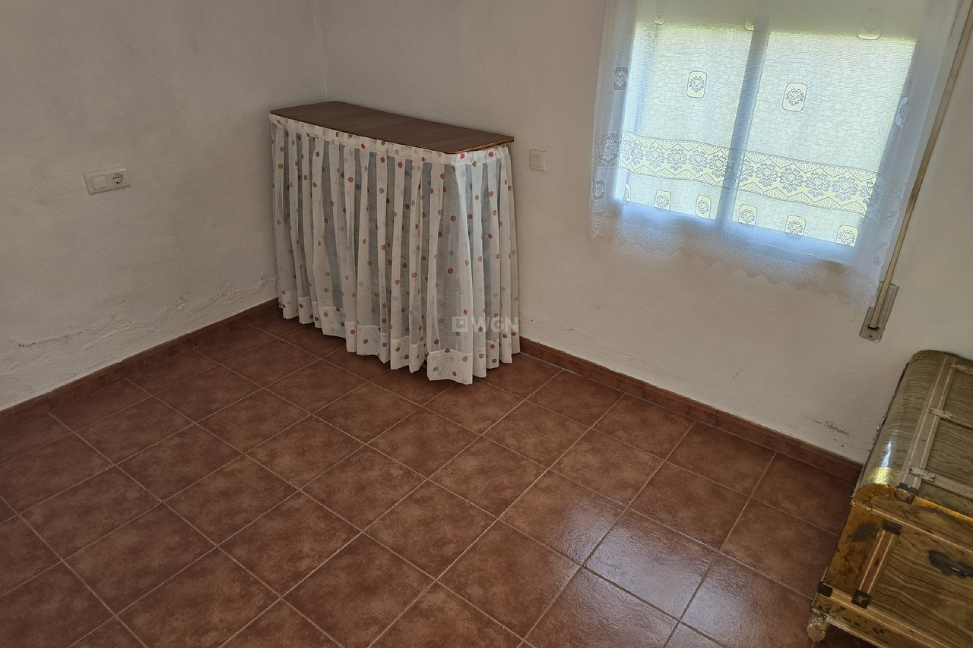 Resale - Townhouse - Alcaucín - Inland