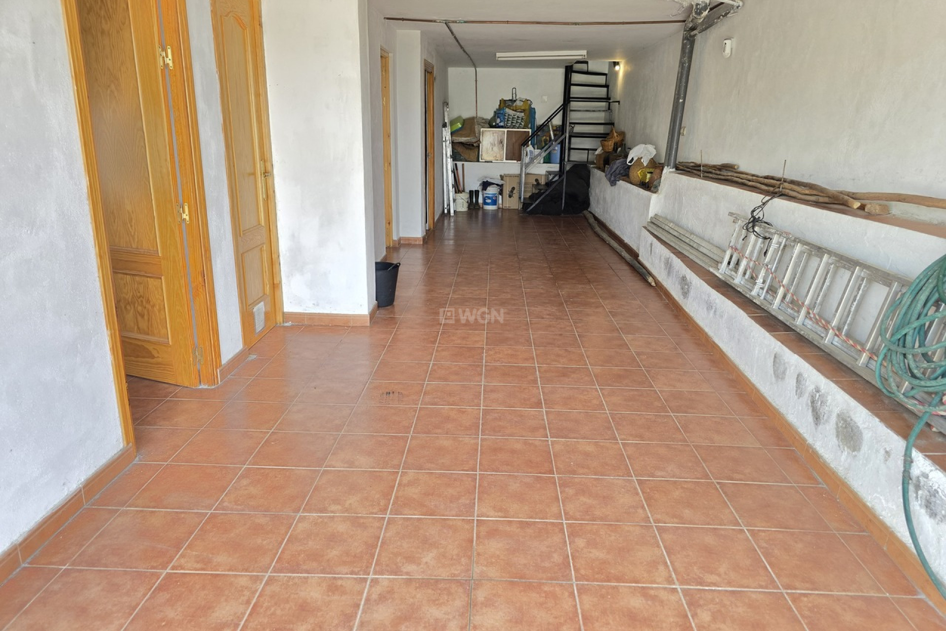 Resale - Townhouse - Alcaucín - Inland