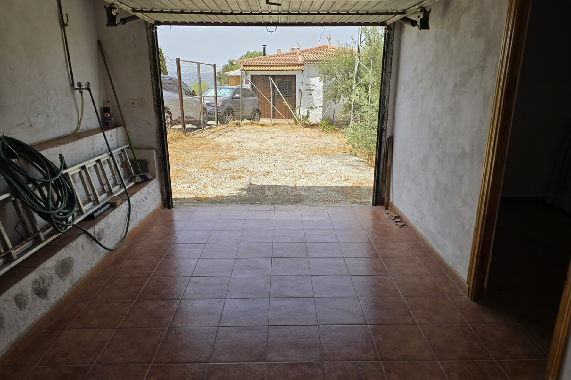 Resale - Townhouse - Alcaucín - Inland