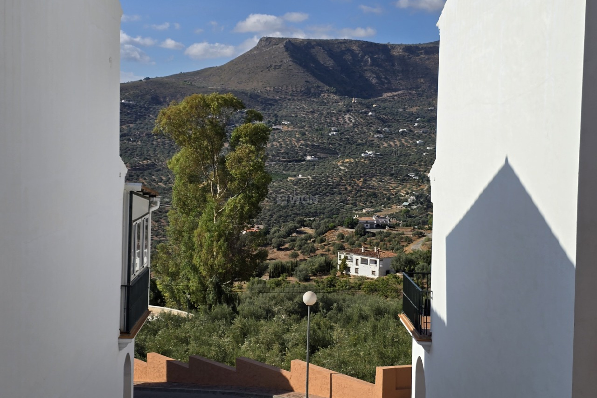 Resale - Townhouse - Alcaucín - Inland