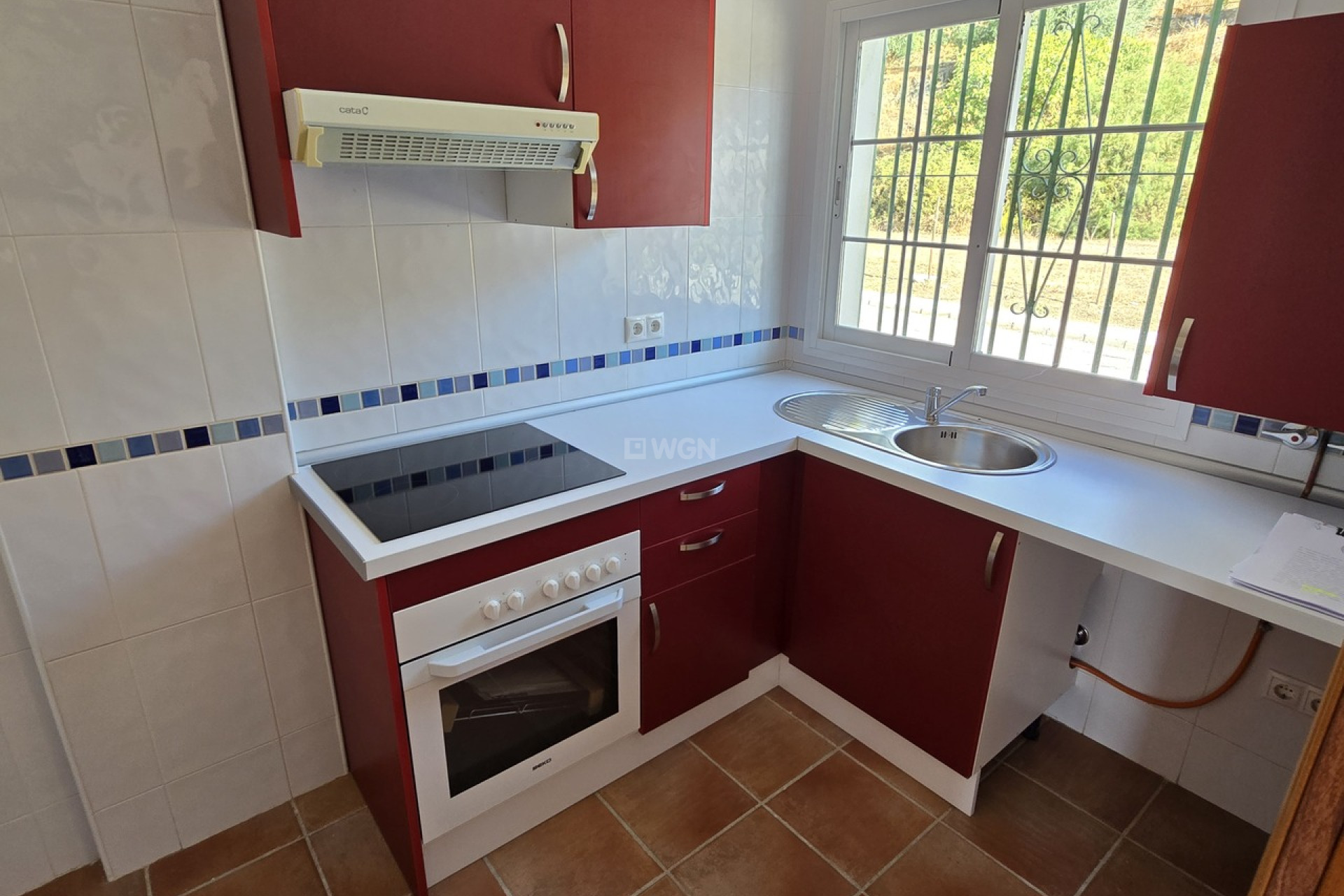 Resale - Townhouse - Alcaucín - Inland