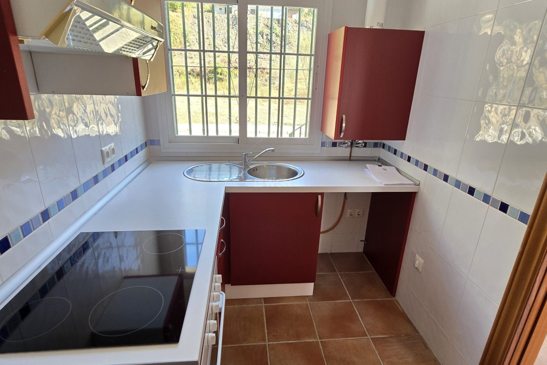 Resale - Townhouse - Alcaucín - Inland