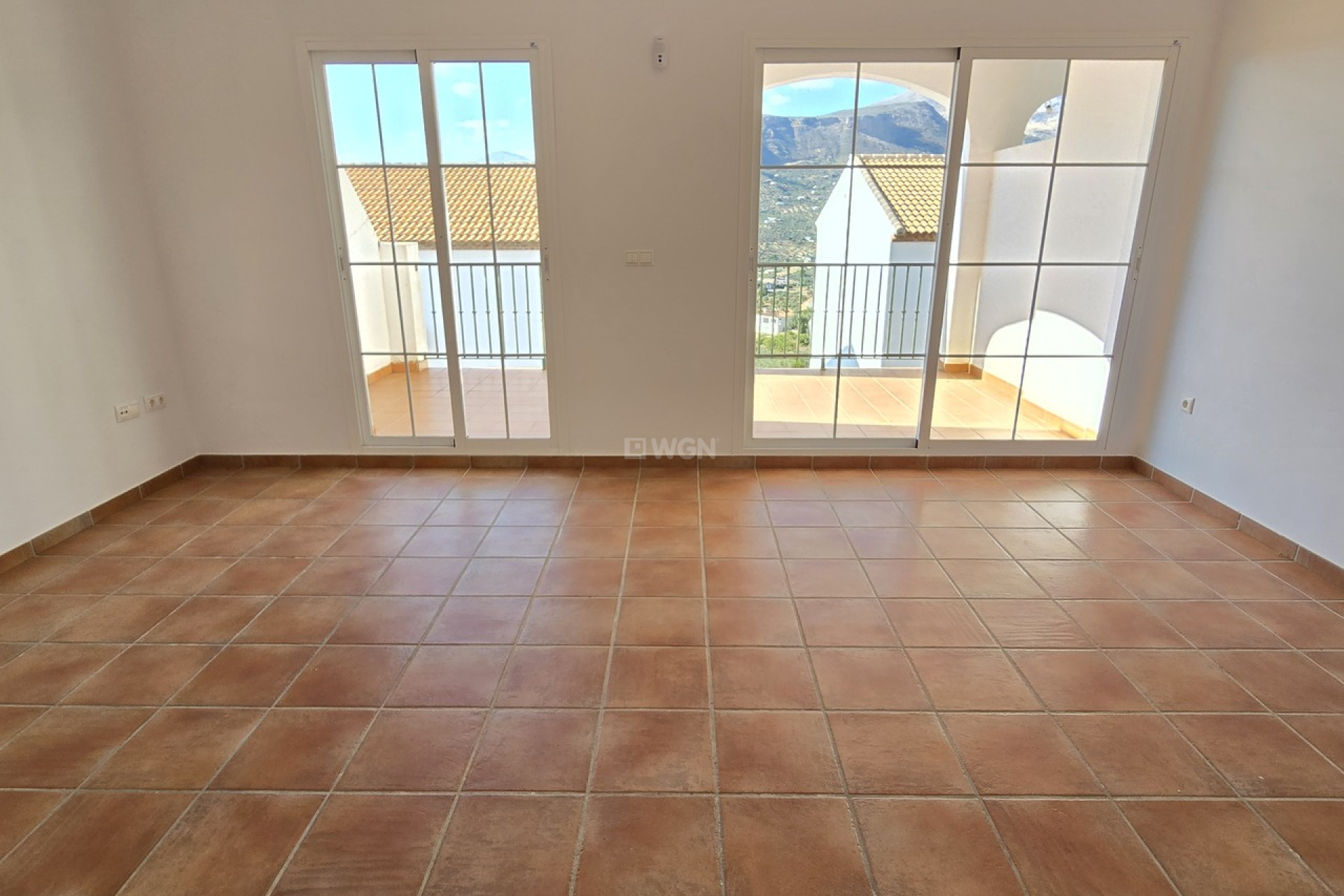 Resale - Townhouse - Alcaucín - Inland