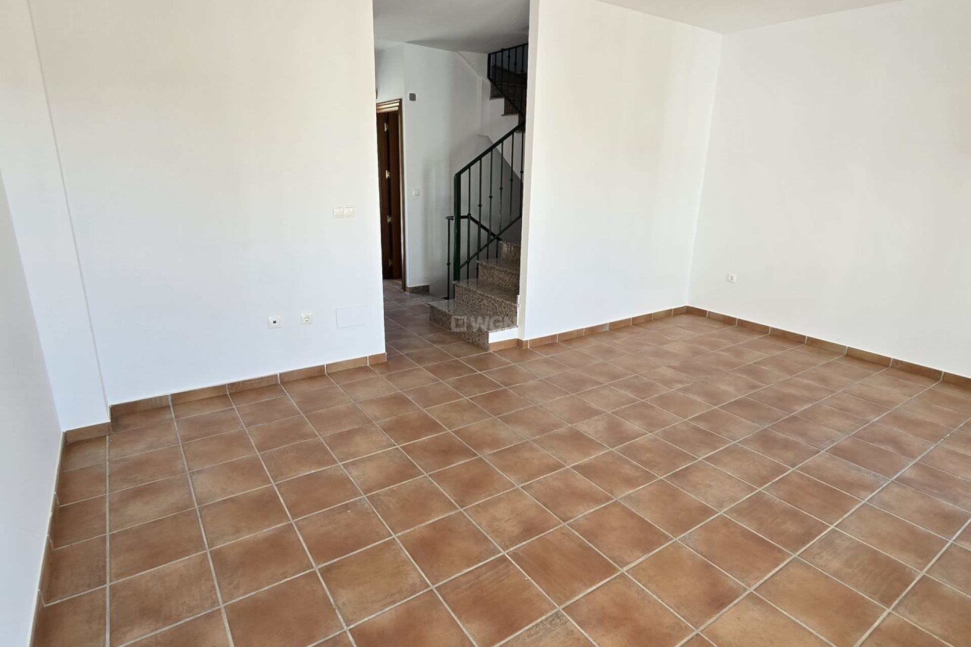 Resale - Townhouse - Alcaucín - Inland